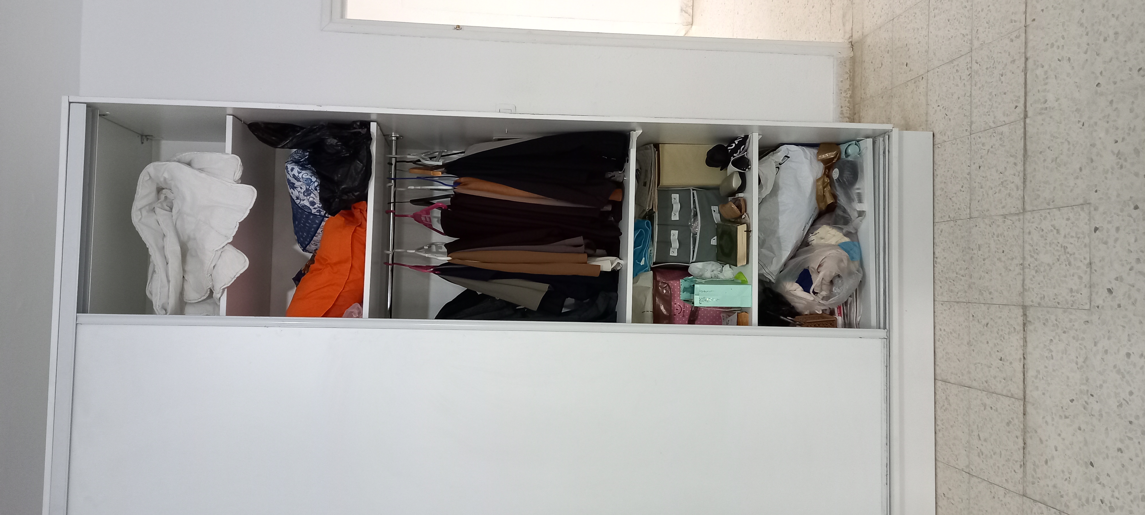 Chambres  coucher Armoires - Dressing