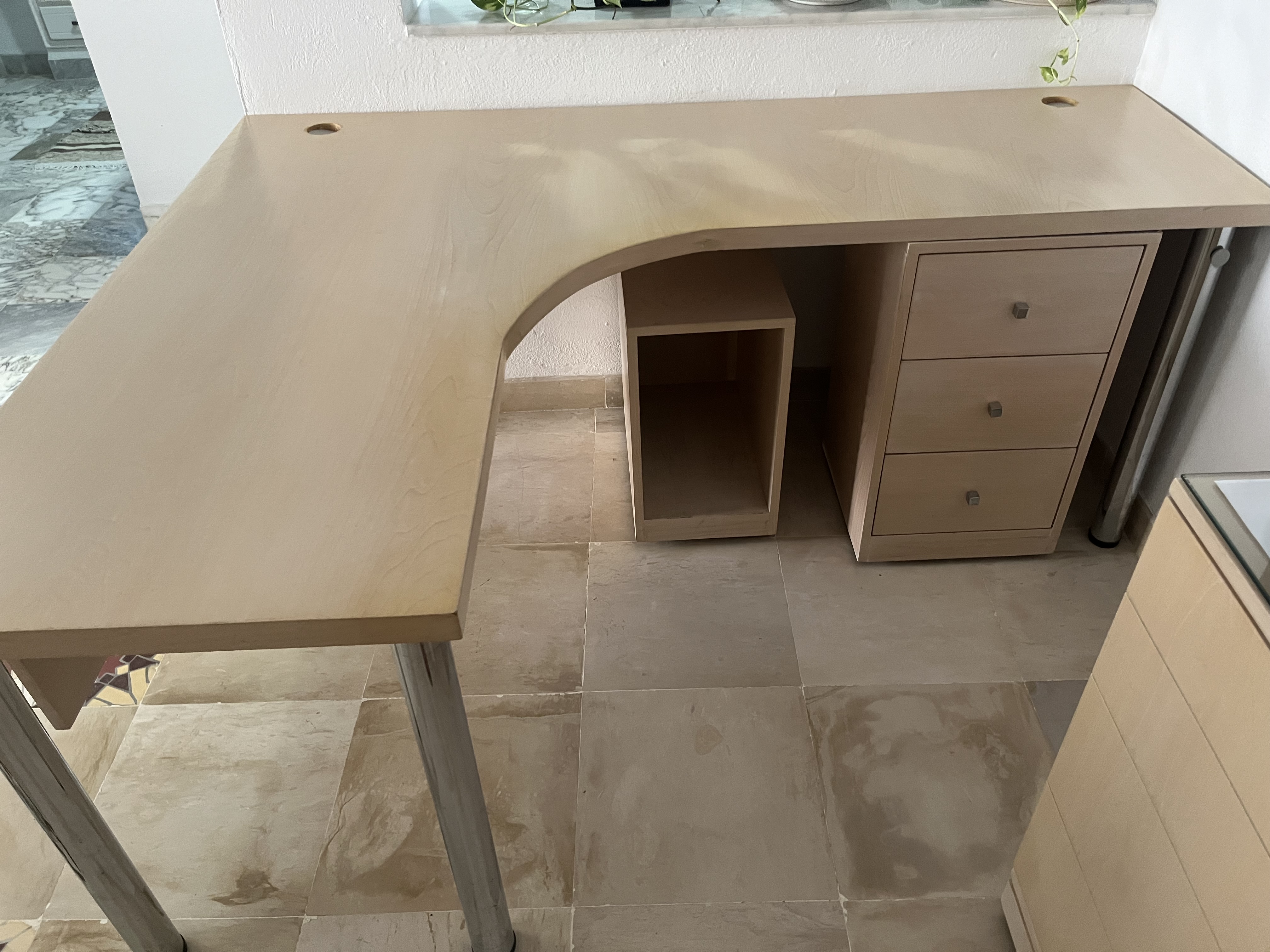 Meubles de bureau Bureaux - Tables