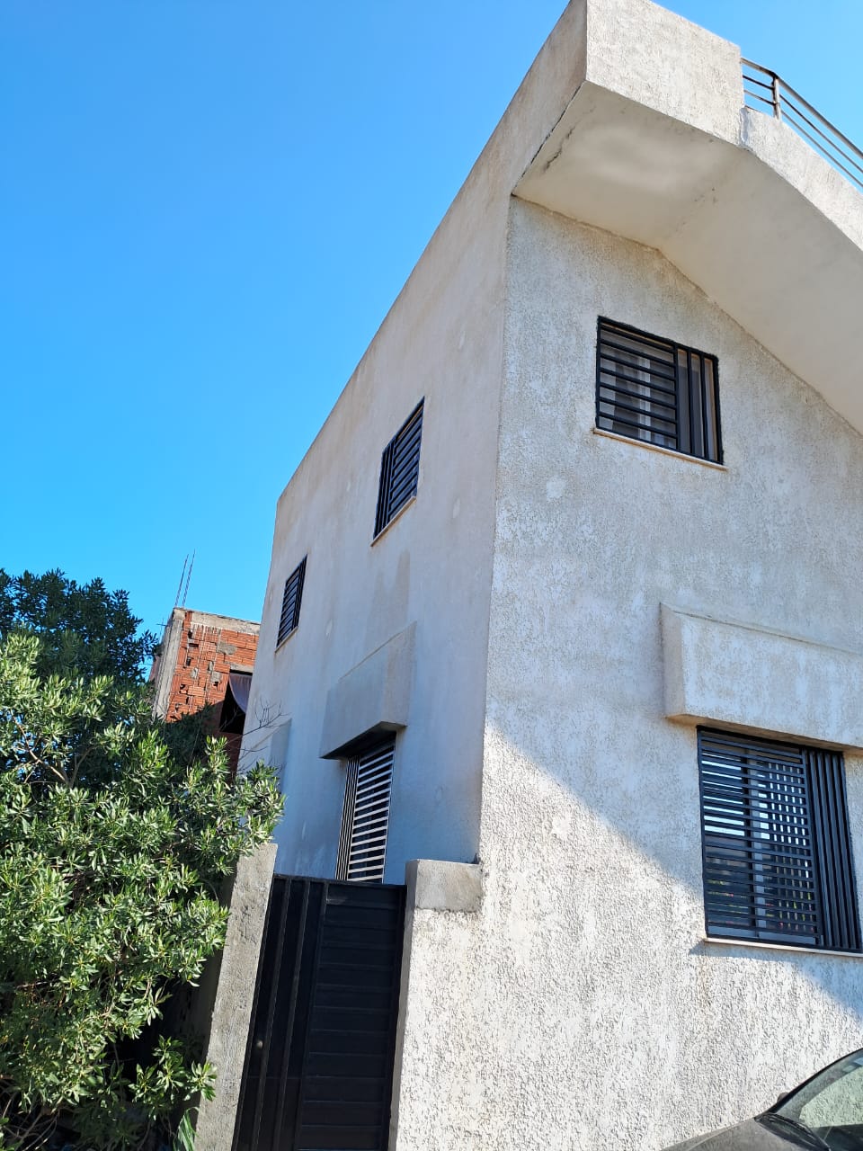 Ghar El Melh Ghar El Melh Vente Appart. 2 pices Appartments