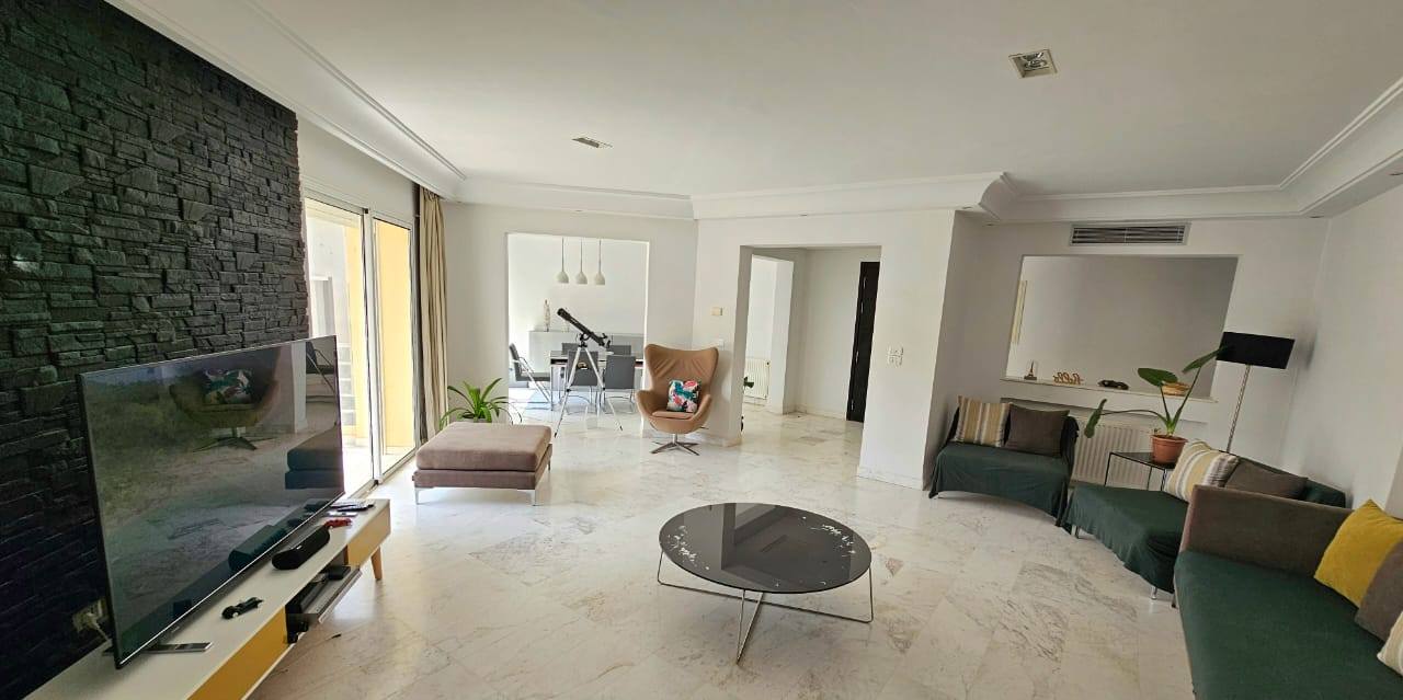 Location Appart. 5 pices+