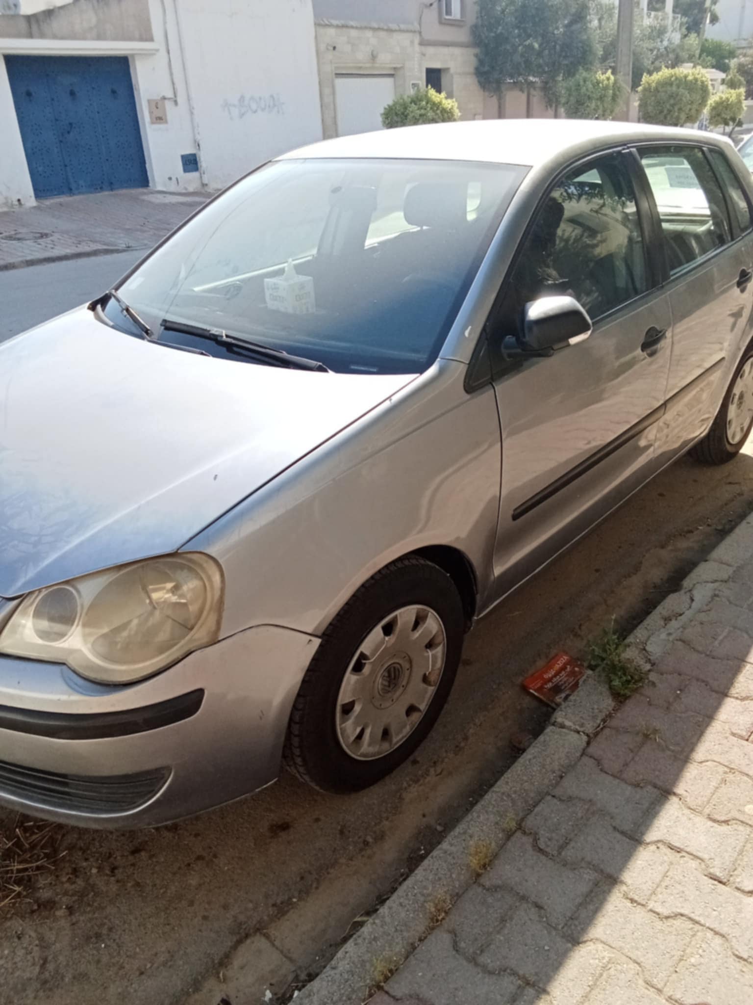 Volkswagen Polo 6