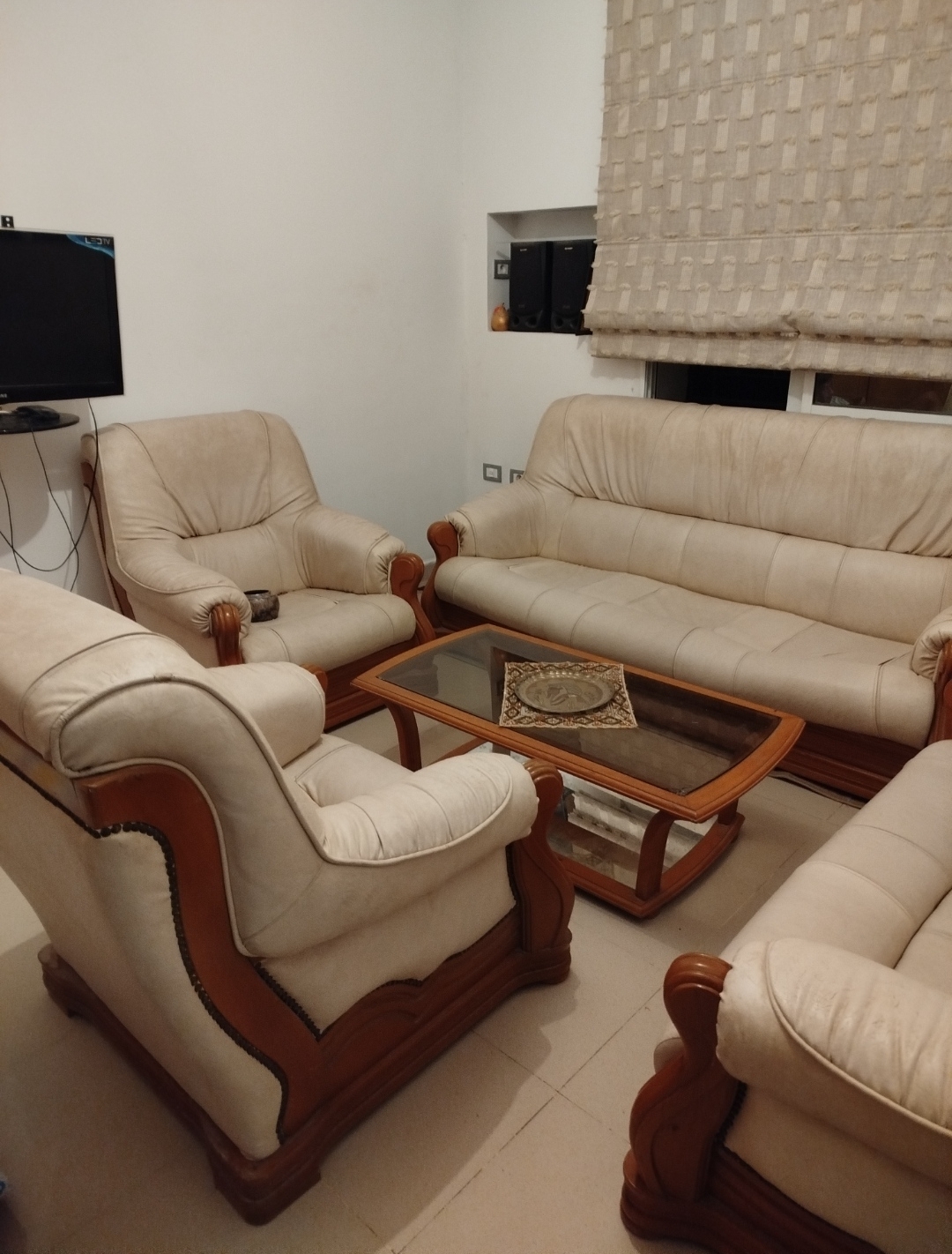 Salon - Salle  manger  Salons