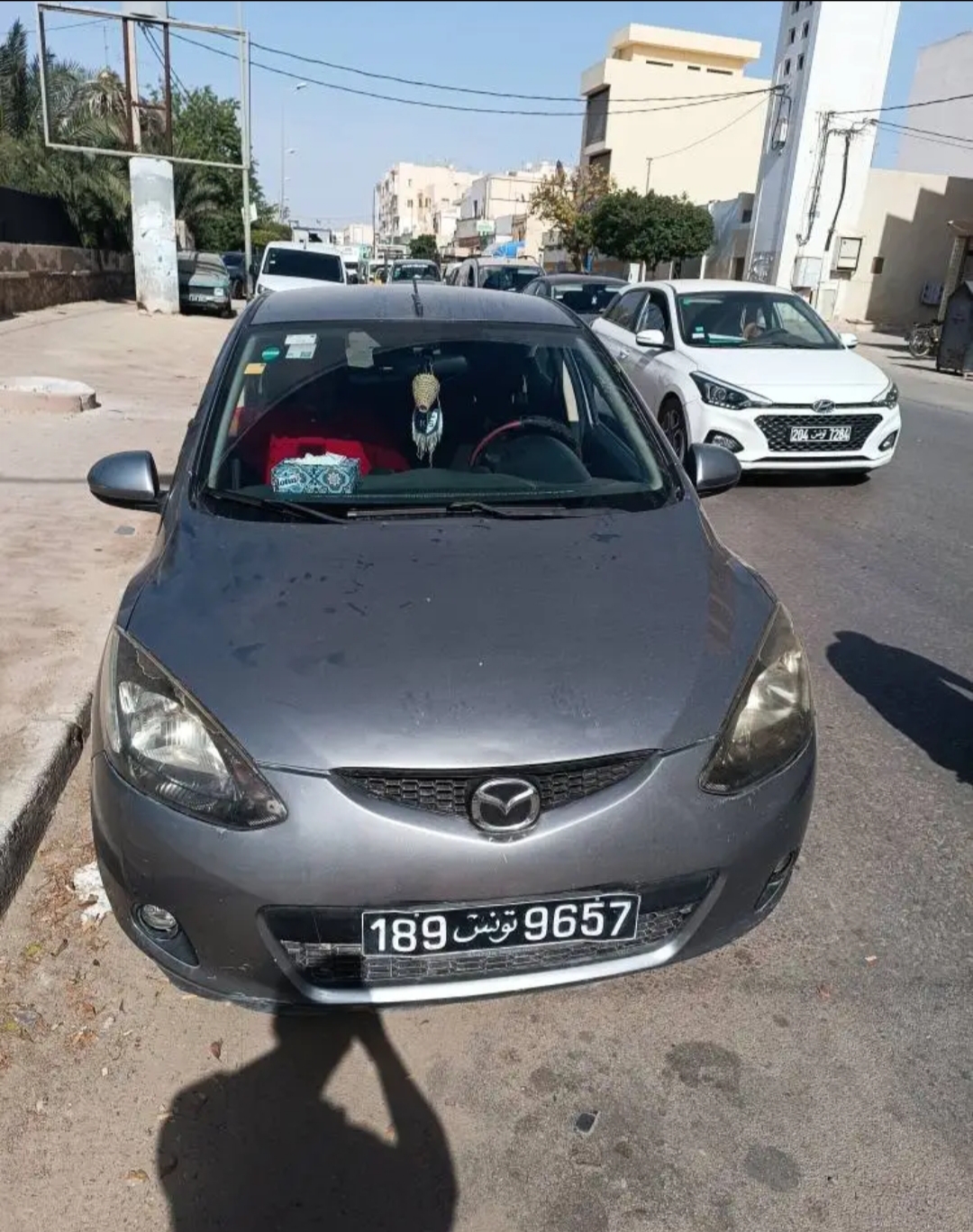Mazda 2