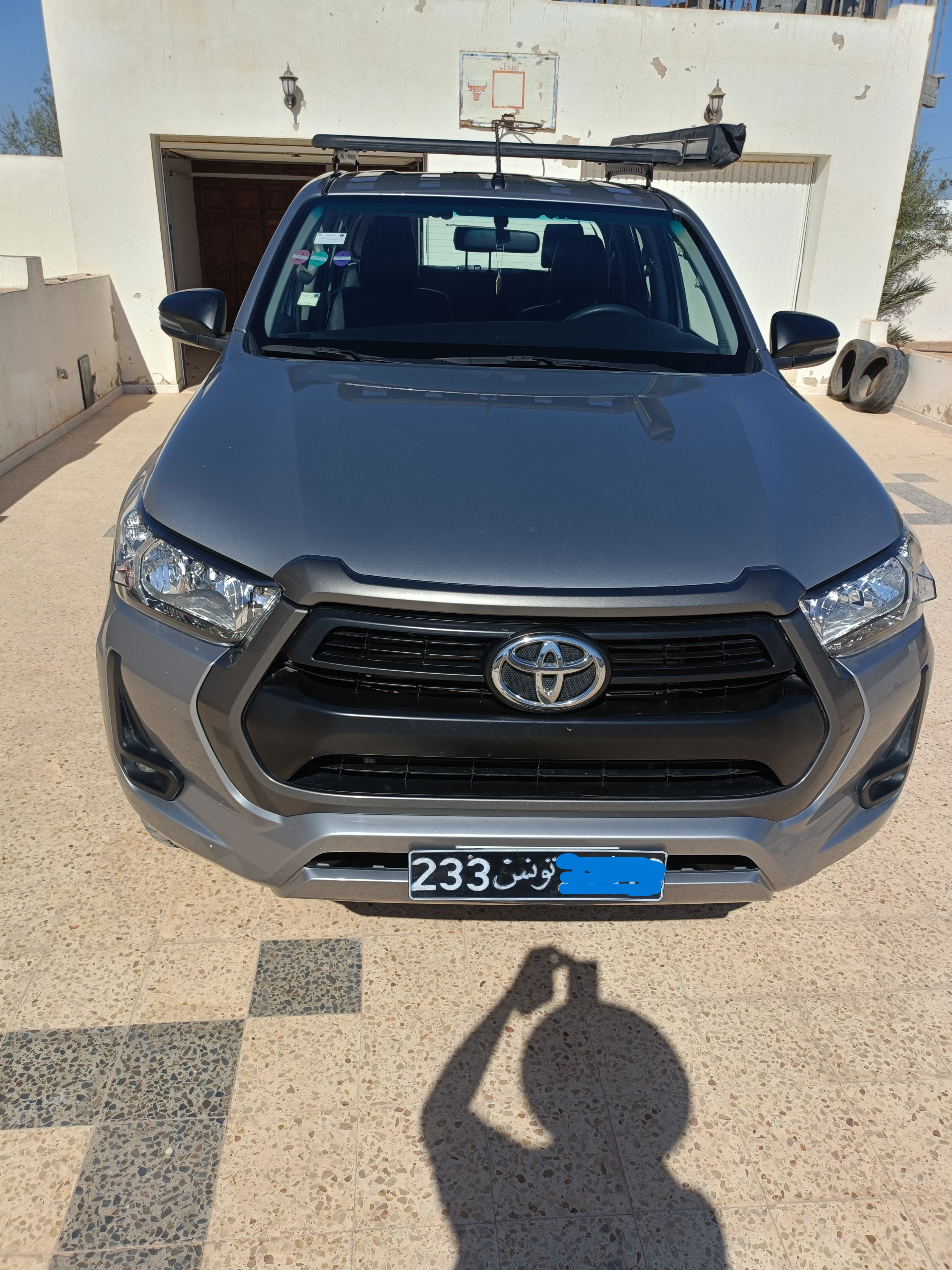 Toyota Hi.Lux
