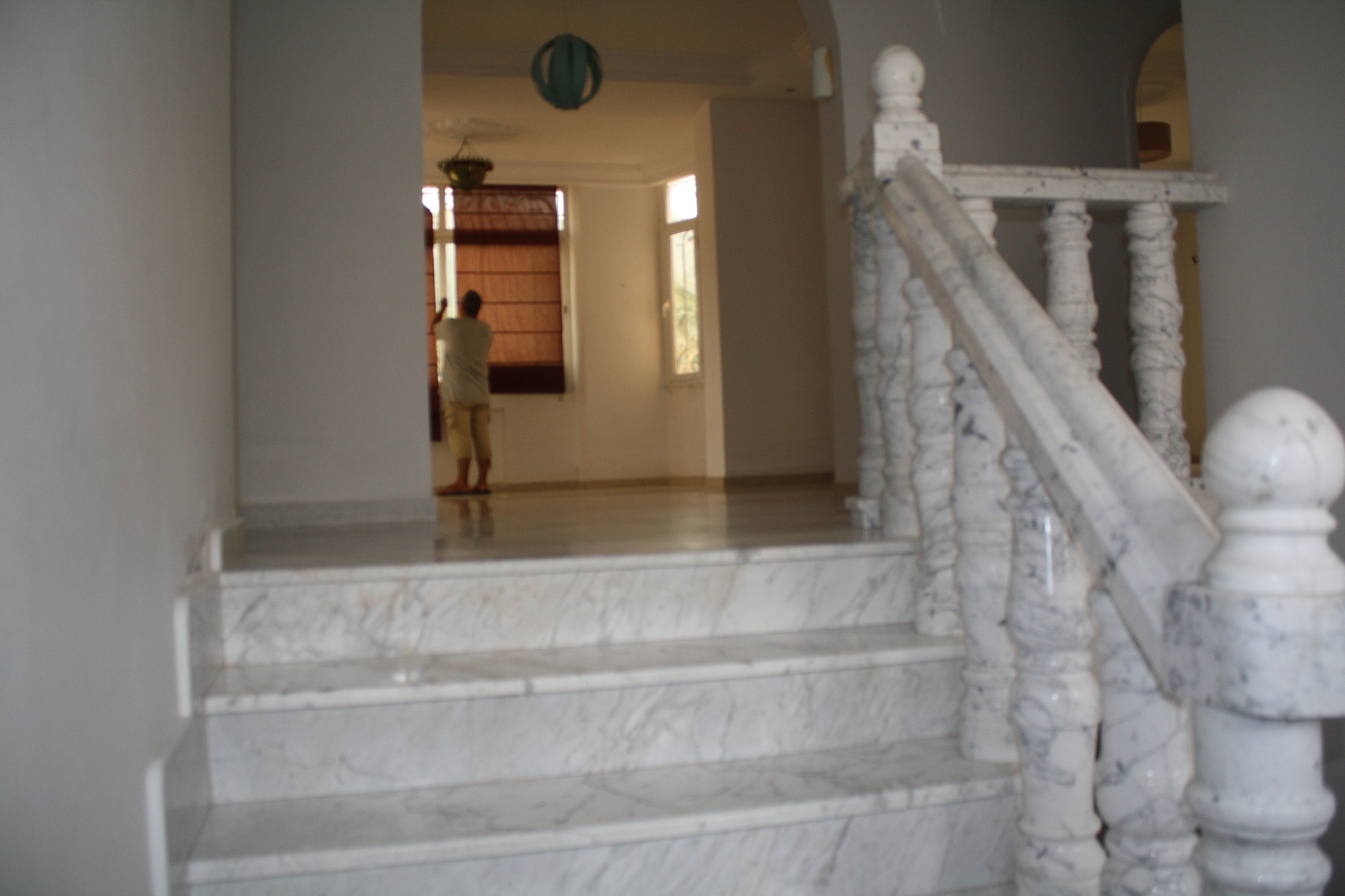 Hammam Chatt Hammam Chatt Vente Maisons Gps villa en duplexe jardin divers  plus appart s2