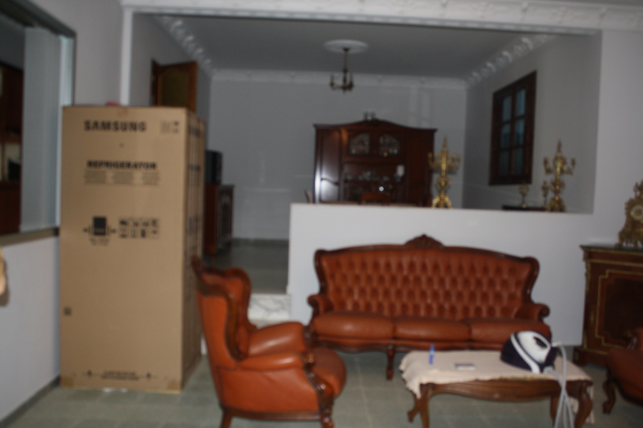 Hammam Chatt&nbsp;Hammam Chatt&nbsp;Vente&nbsp;Maisons&nbsp;Gps grande villa plus deux studios