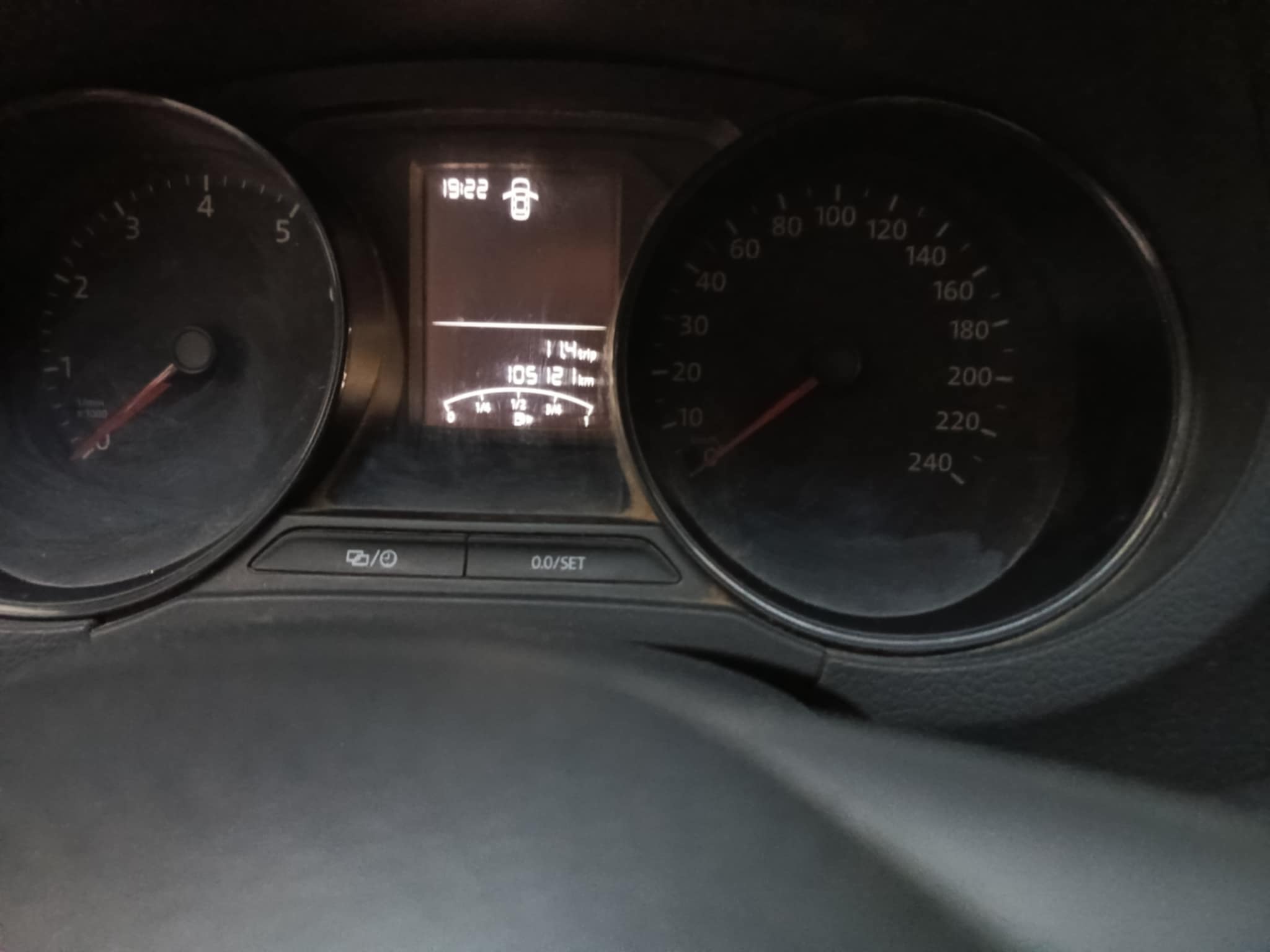Volkswagen Polo 7