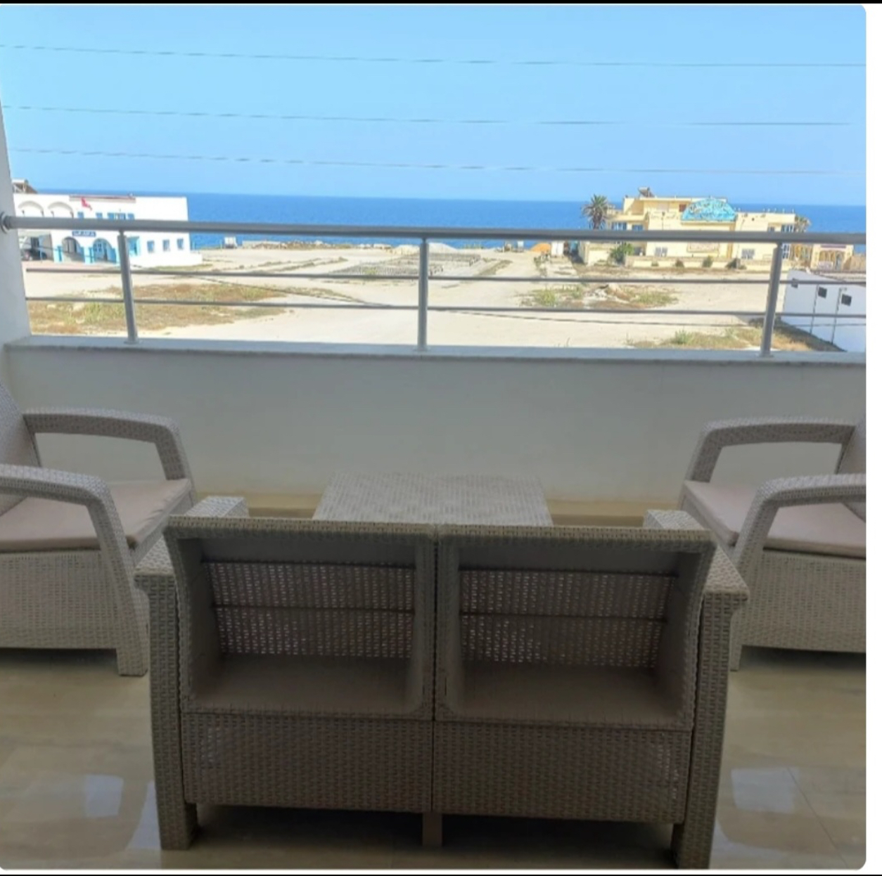 Location vacances Maisons