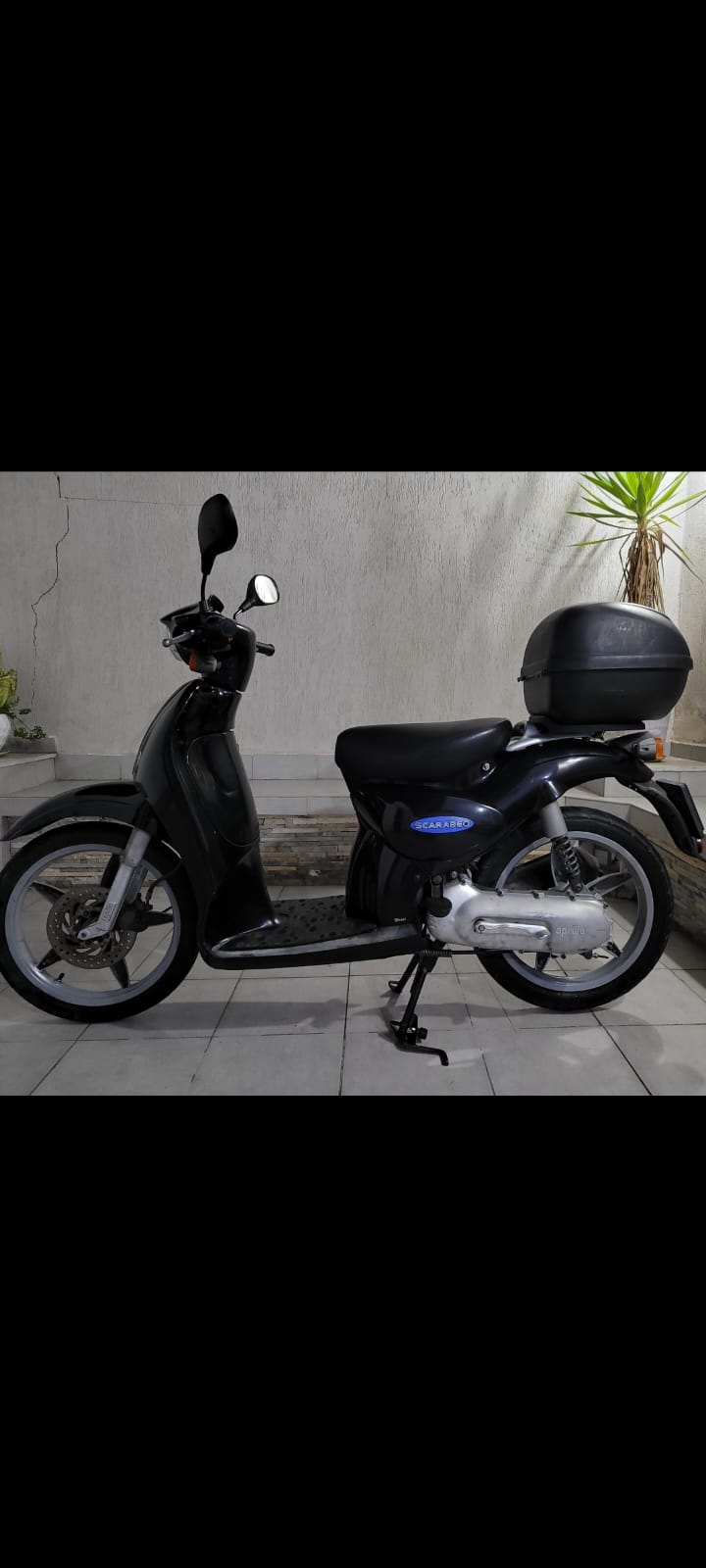Aprilia Aprilia
