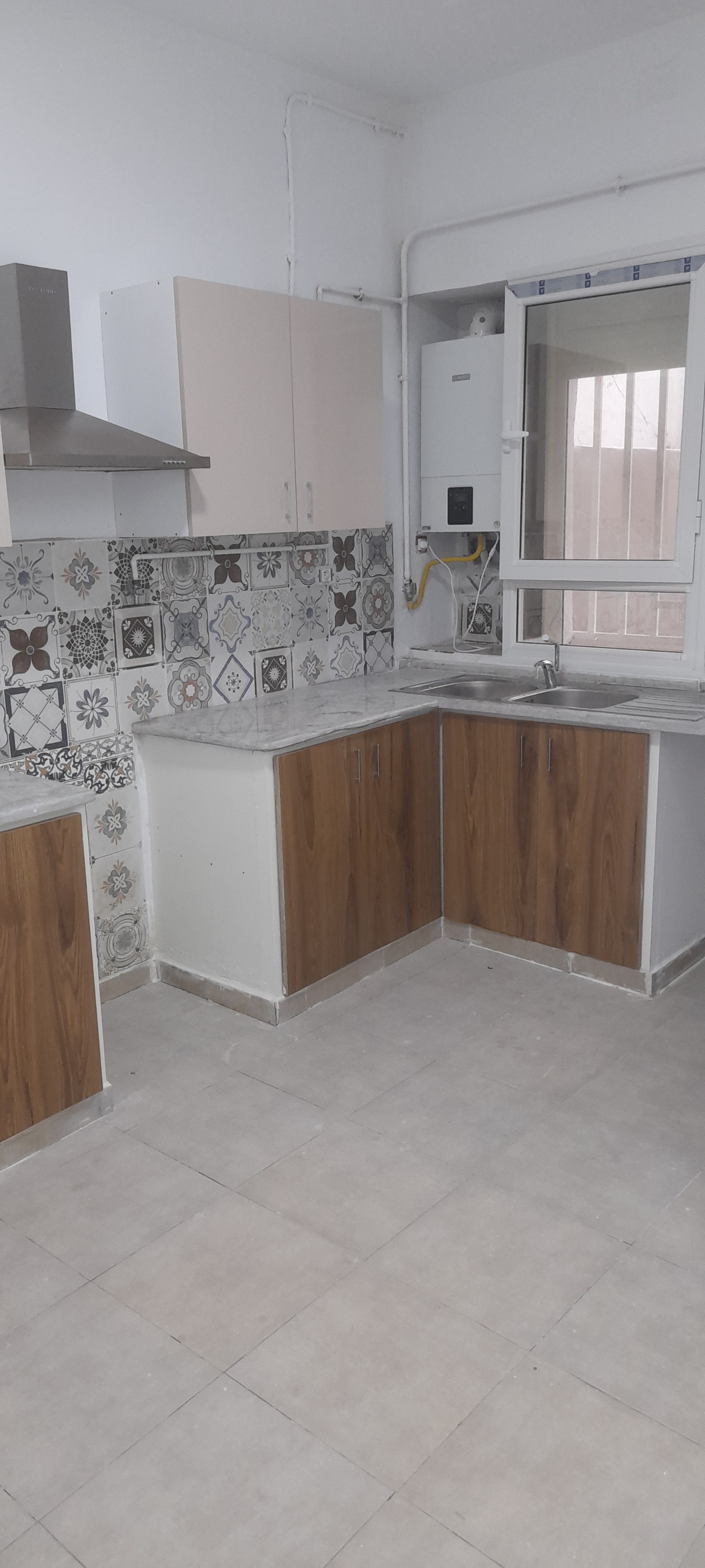 Hammam Lif Hammam Lif Location Appart. 2 pices Coquette maison
