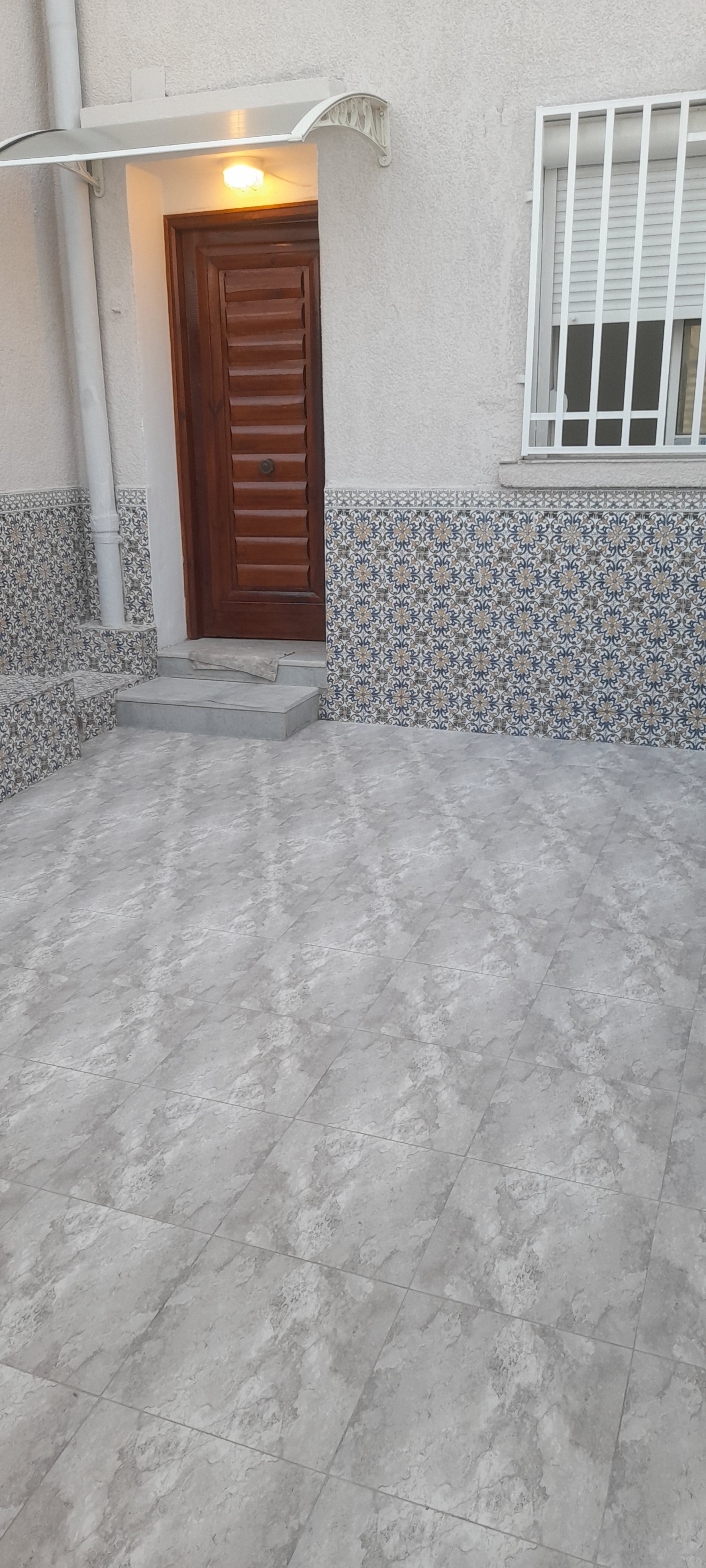 Hammam Lif Hammam Lif Location Appart. 2 pices Coquette maison