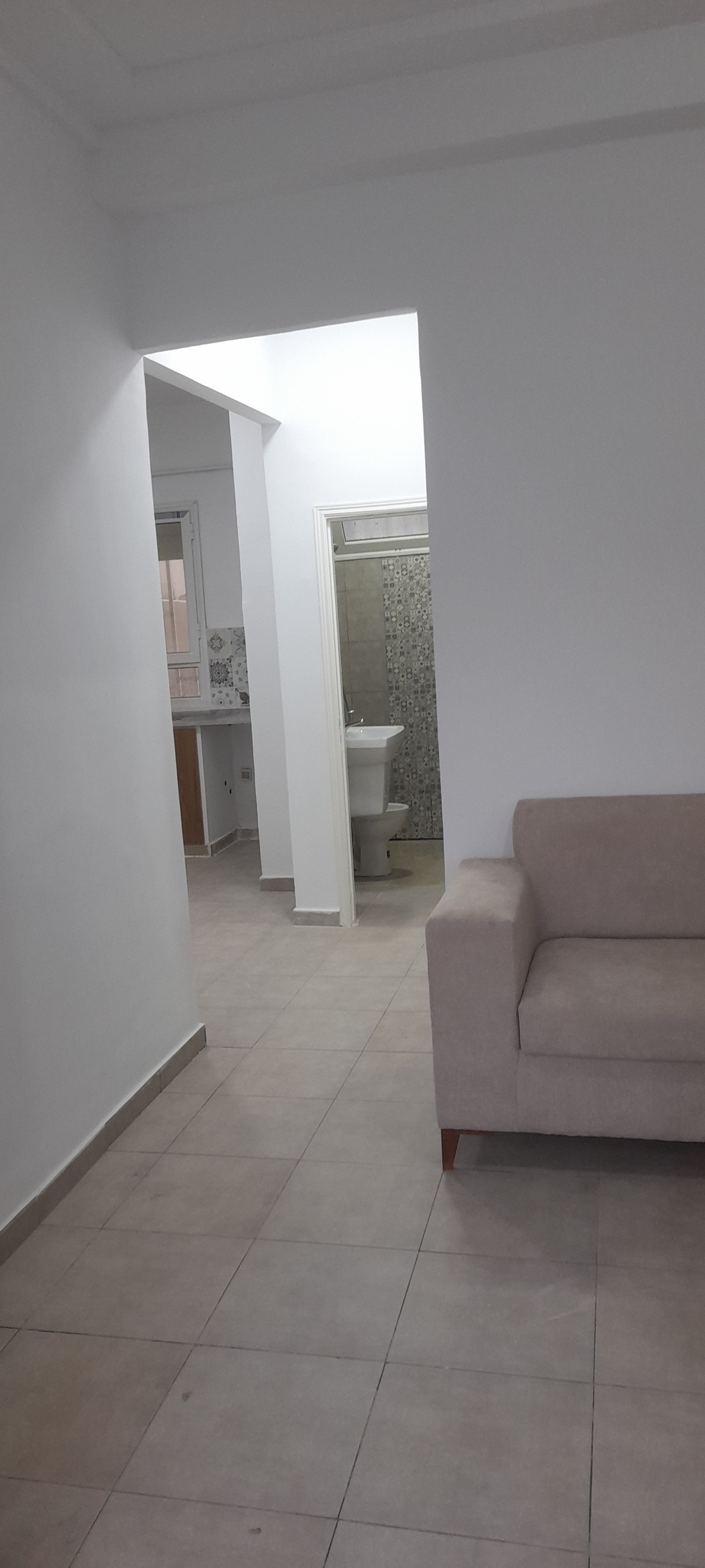 Hammam Lif Hammam Lif Location Appart. 2 pices Coquette maison