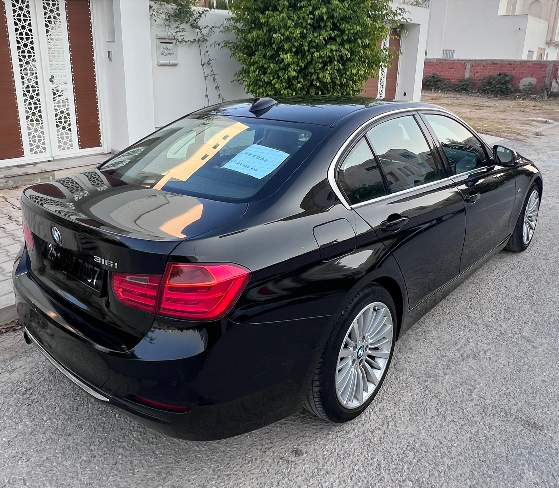 Bmw Serie 3