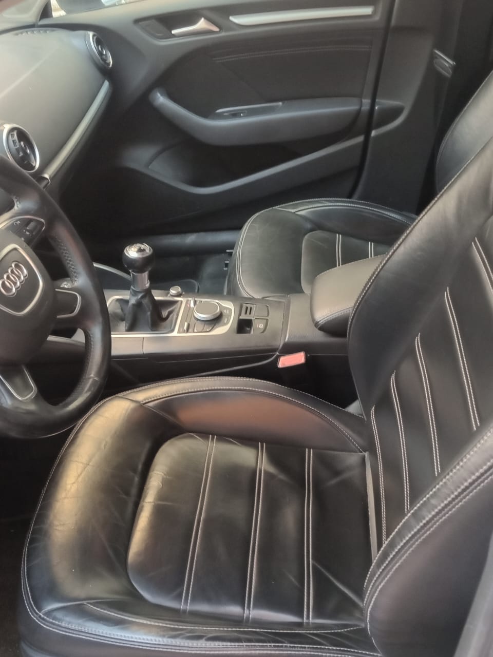Audi A3