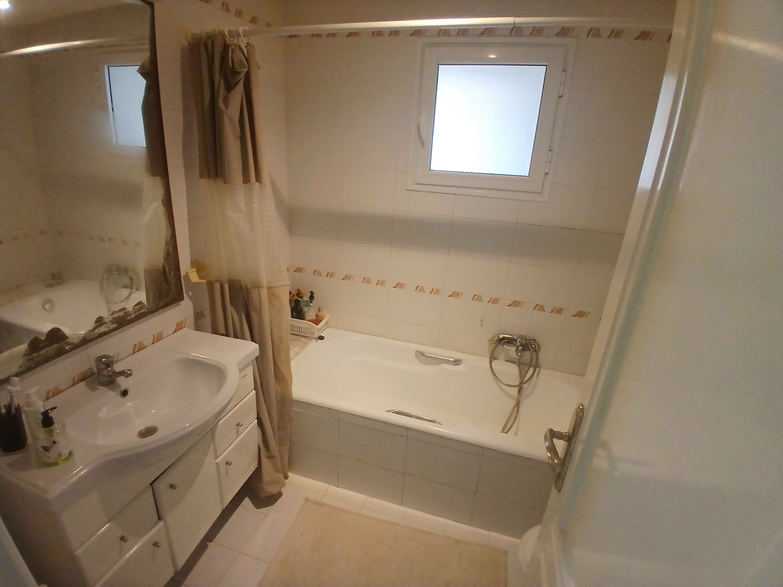 Mnihla Jardins d'el Menzah Vente Appart. 2 pices Appartement s2