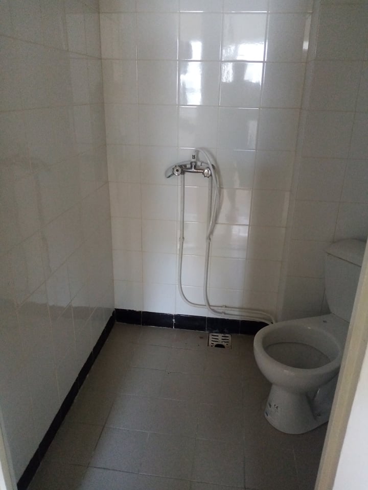 Bab Bhar Republique Location Appart. 2 pices Hall 2 chambres avec balcon pres av med 5