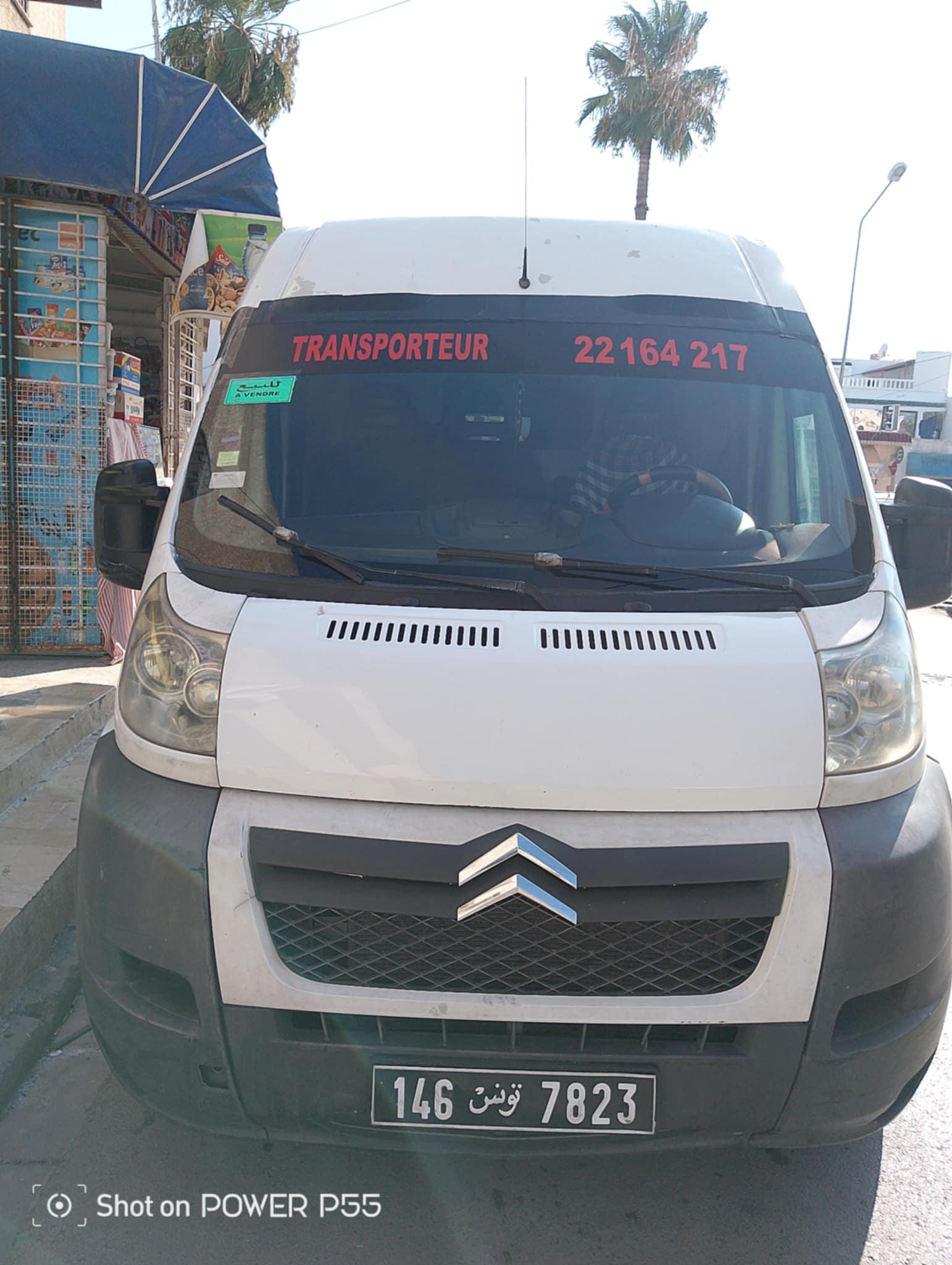 Iveco Autre Modle