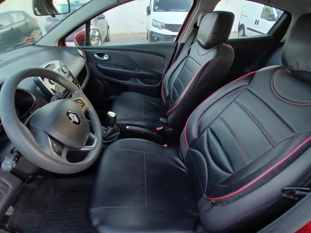 Renault Clio