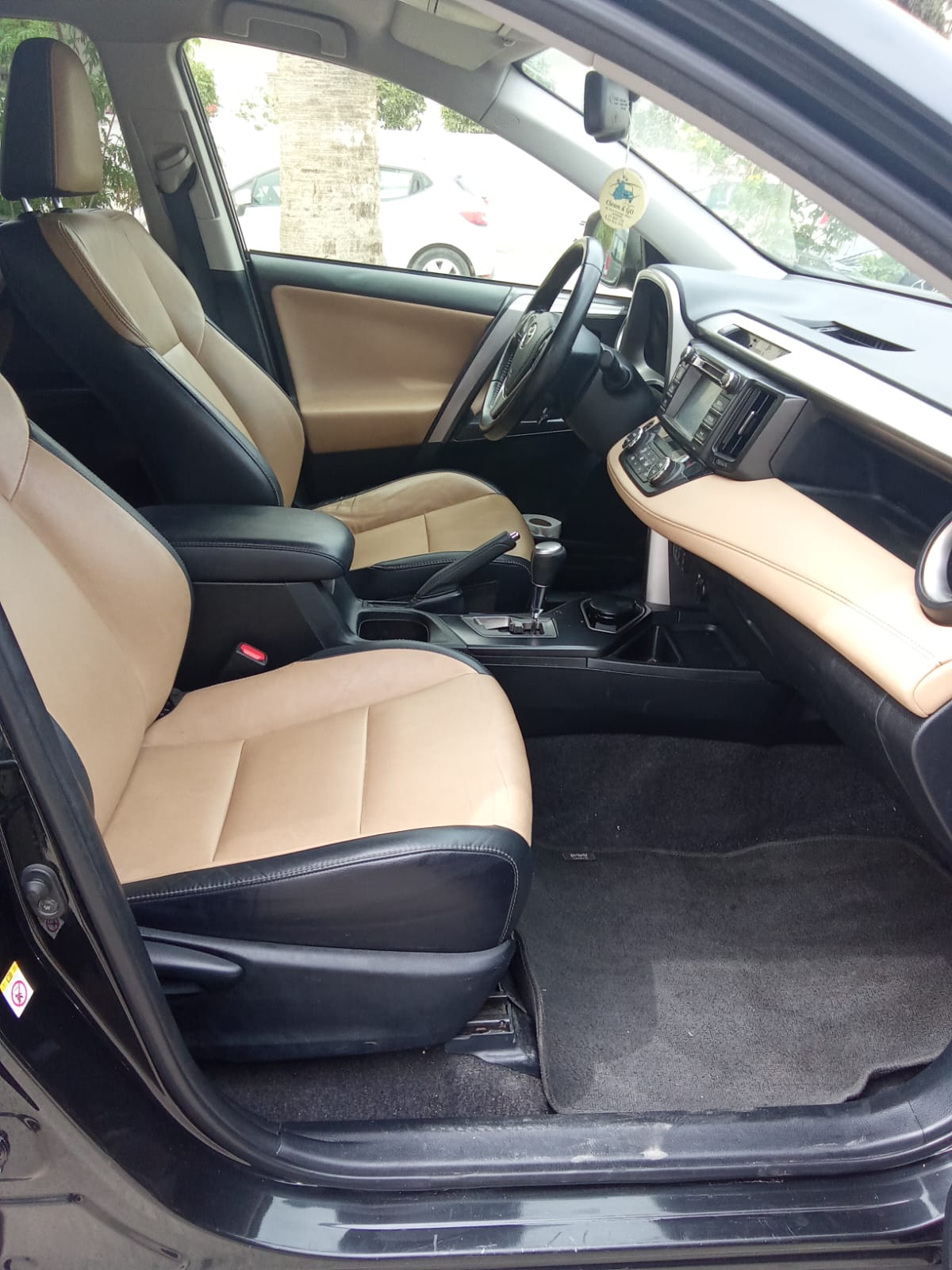 Sousse Ville Sousse Toyota RAV 4 Je vends ma voiture rav4 toyota