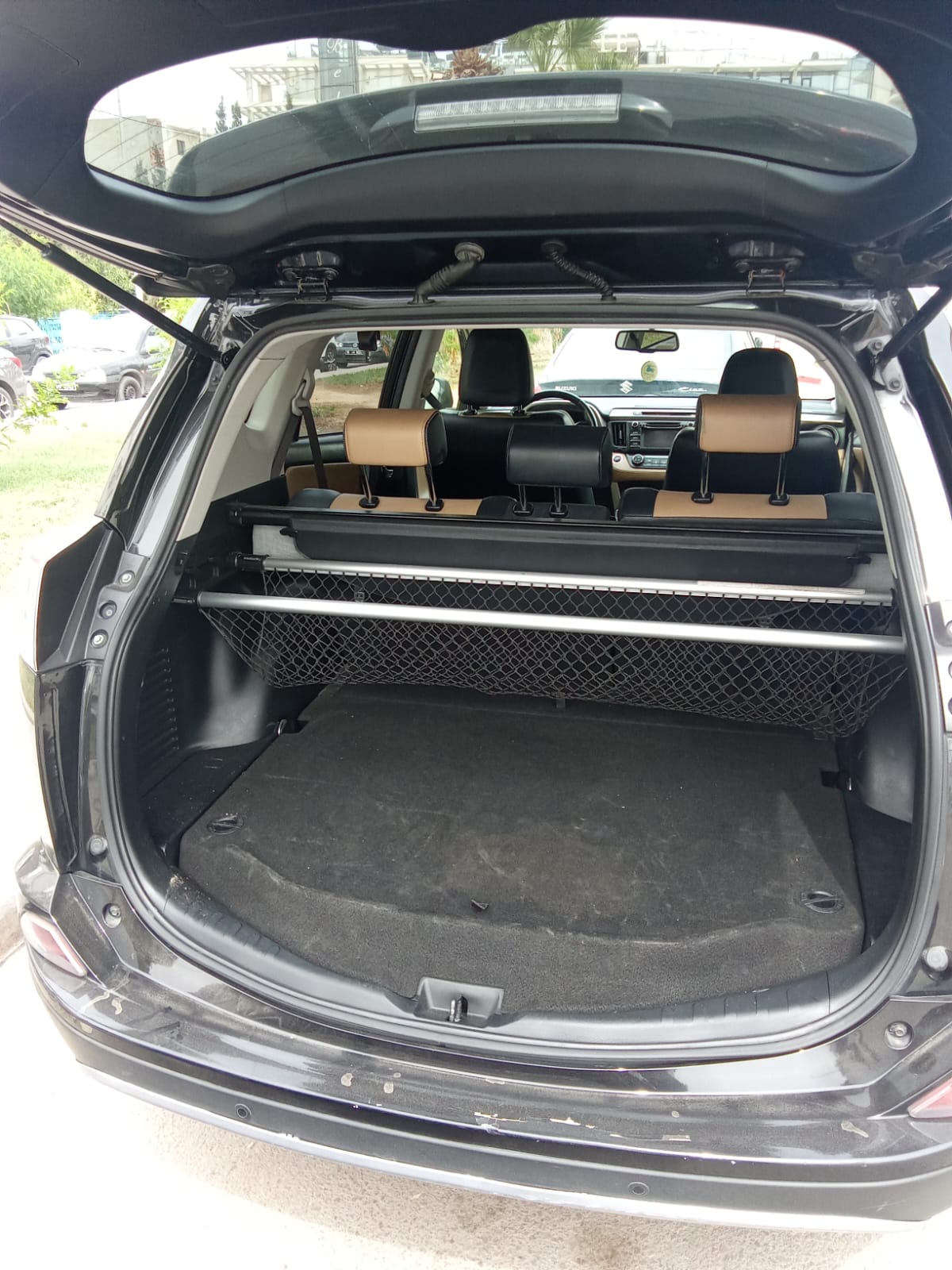 Toyota RAV 4