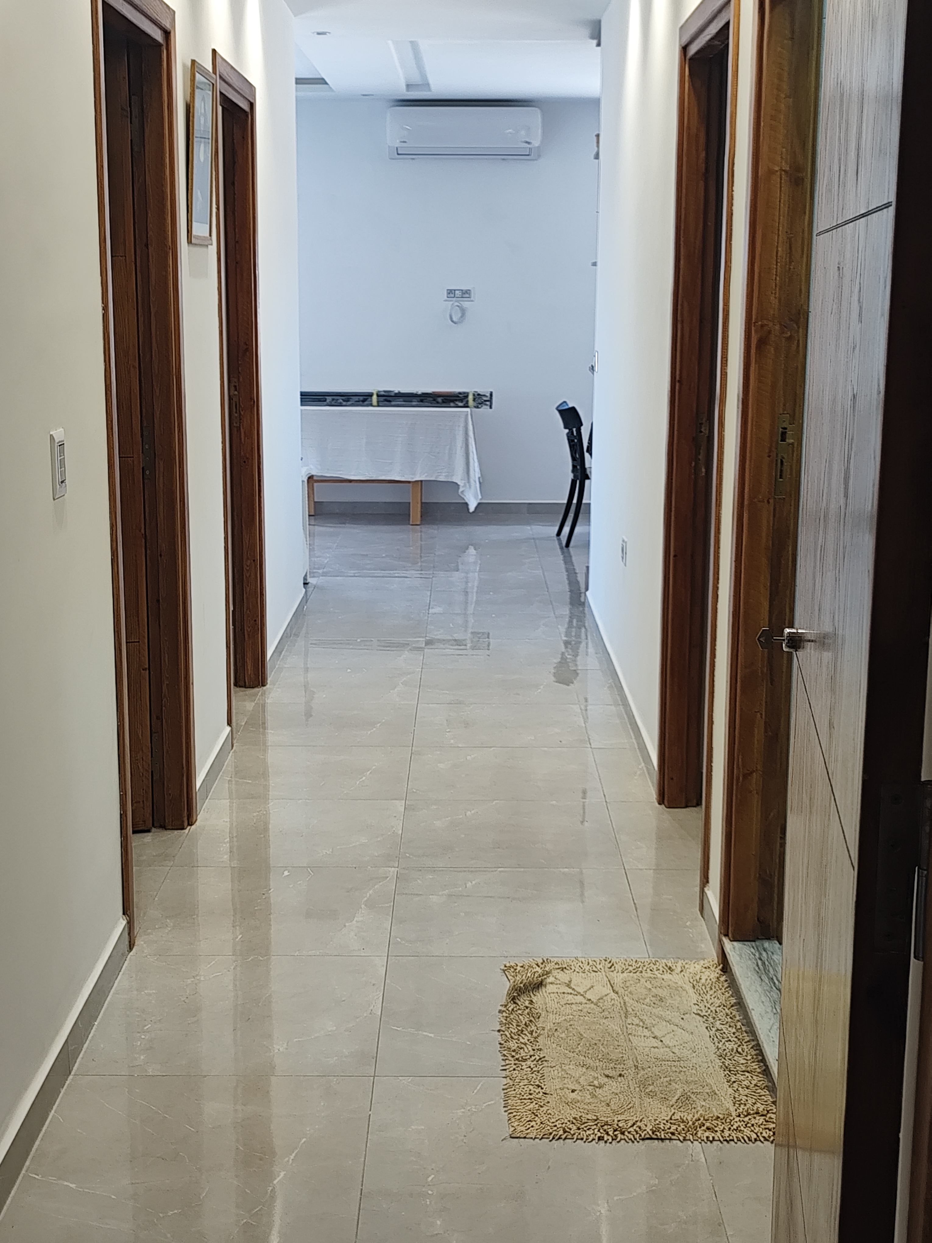 Kelibia Kelibia Achat Appart. 3 pices S3  haut standing