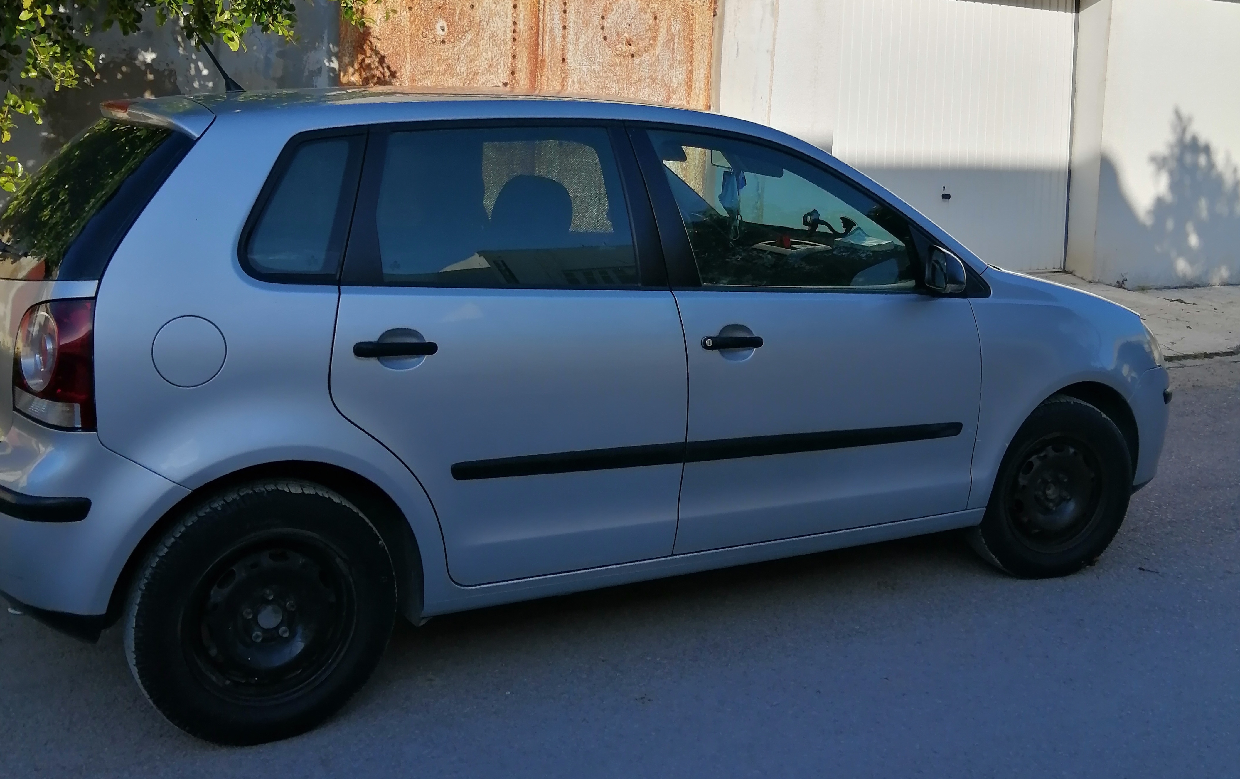 Volkswagen Polo 6