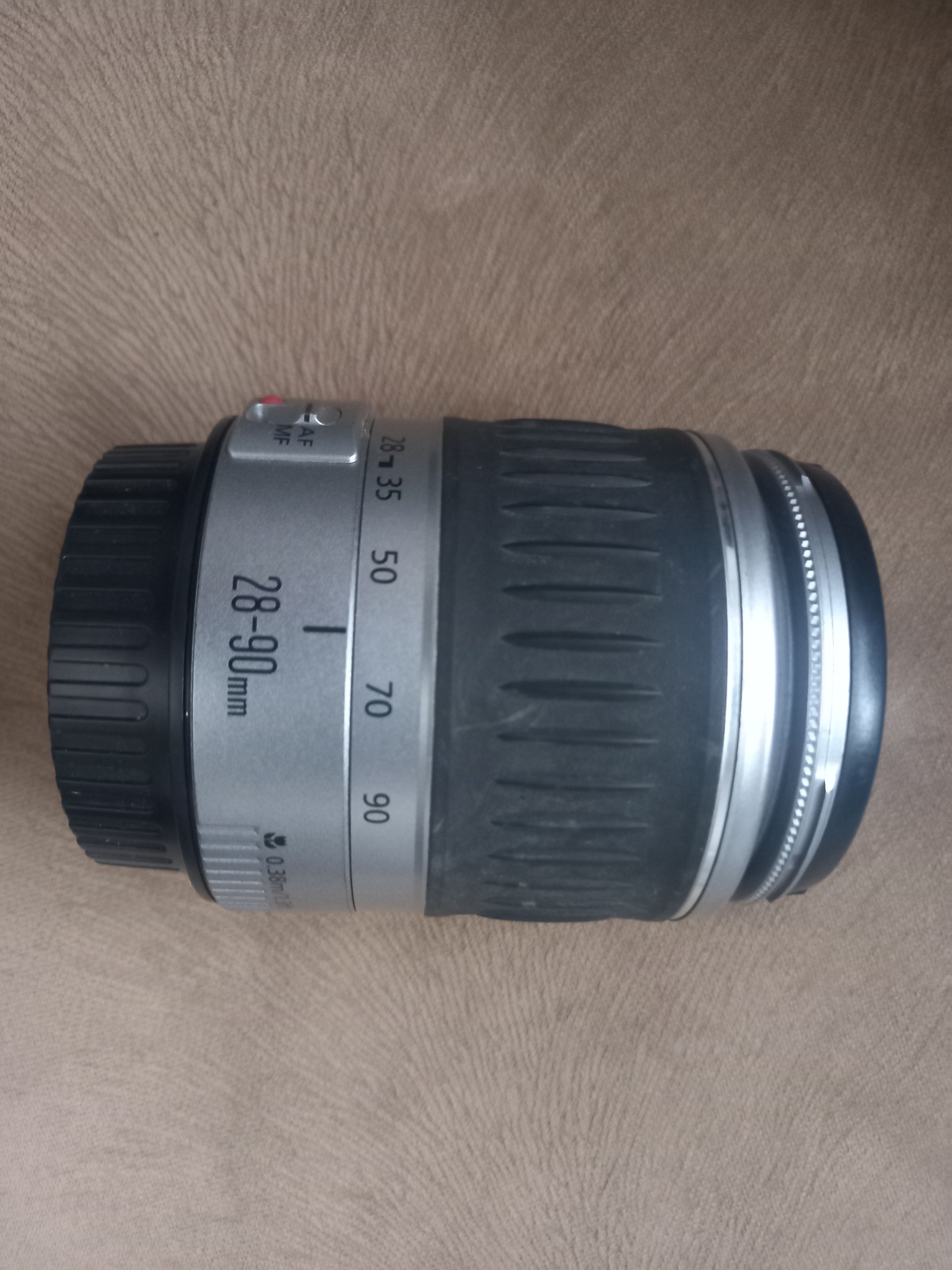 El Kram Le Kram Ouest Reflex numrique Reflex numrique Canon 1100 avec 2 objectifs et flash