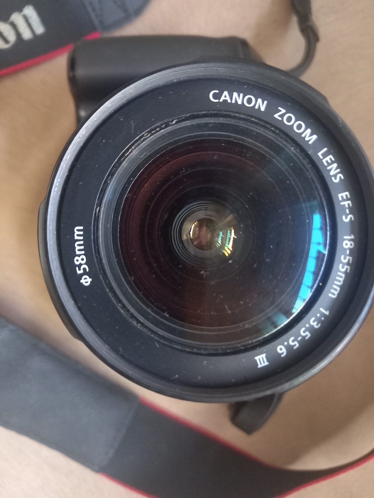 Reflex numrique Reflex numrique