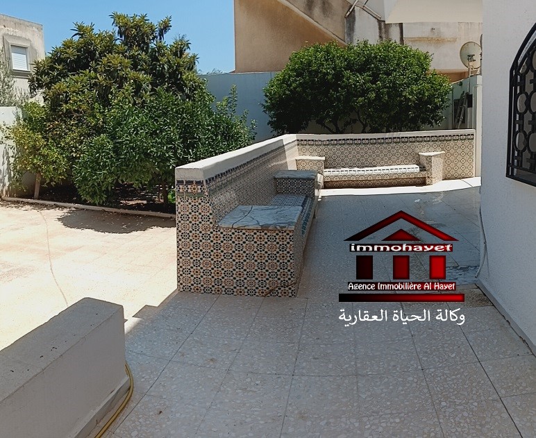 El Mourouj&nbsp;El Mourouj&nbsp;Vente&nbsp;Maisons&nbsp;Belle villa au mourouj 3