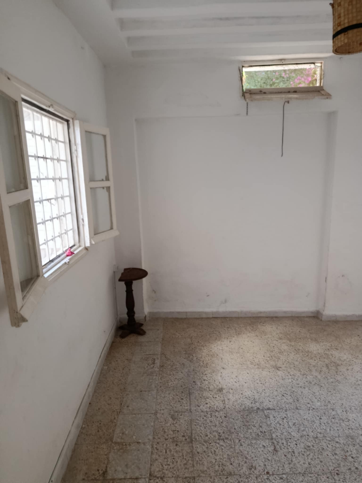 Le Bardo Khaznadar Location Appart. 2 pices Studio au bardo