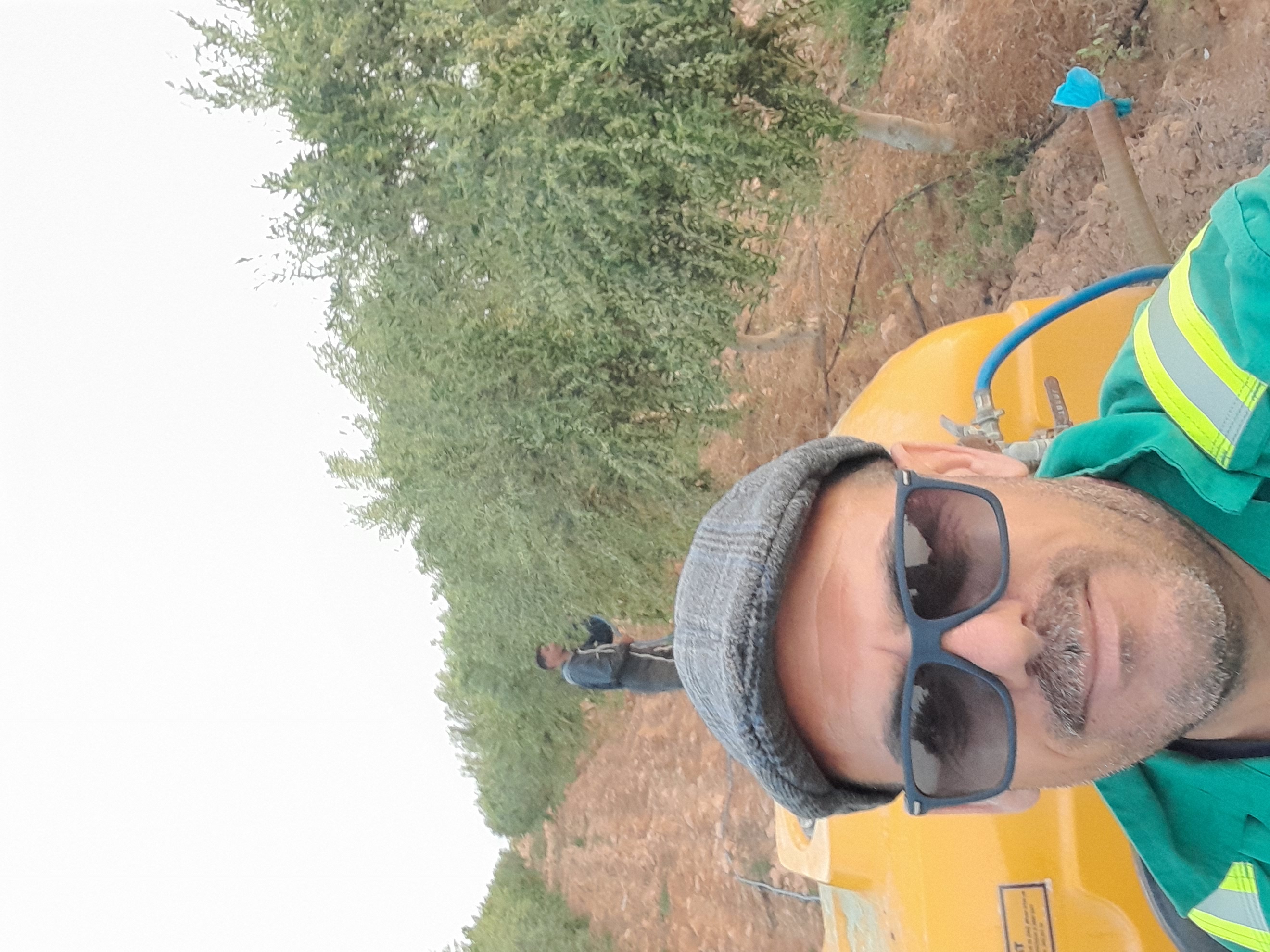 Esskhira Esskhira Terrain Terrain agricole Exploitation agricole moderne productive rentable