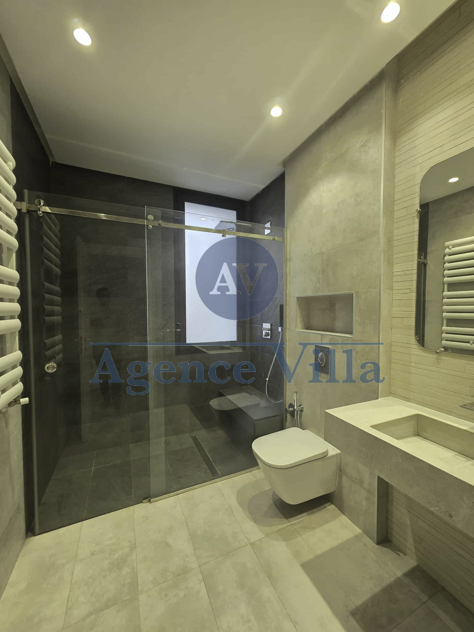 La Marsa Berge Du Lac Location Maisons Une superbe villa au lac 2 avec piscine