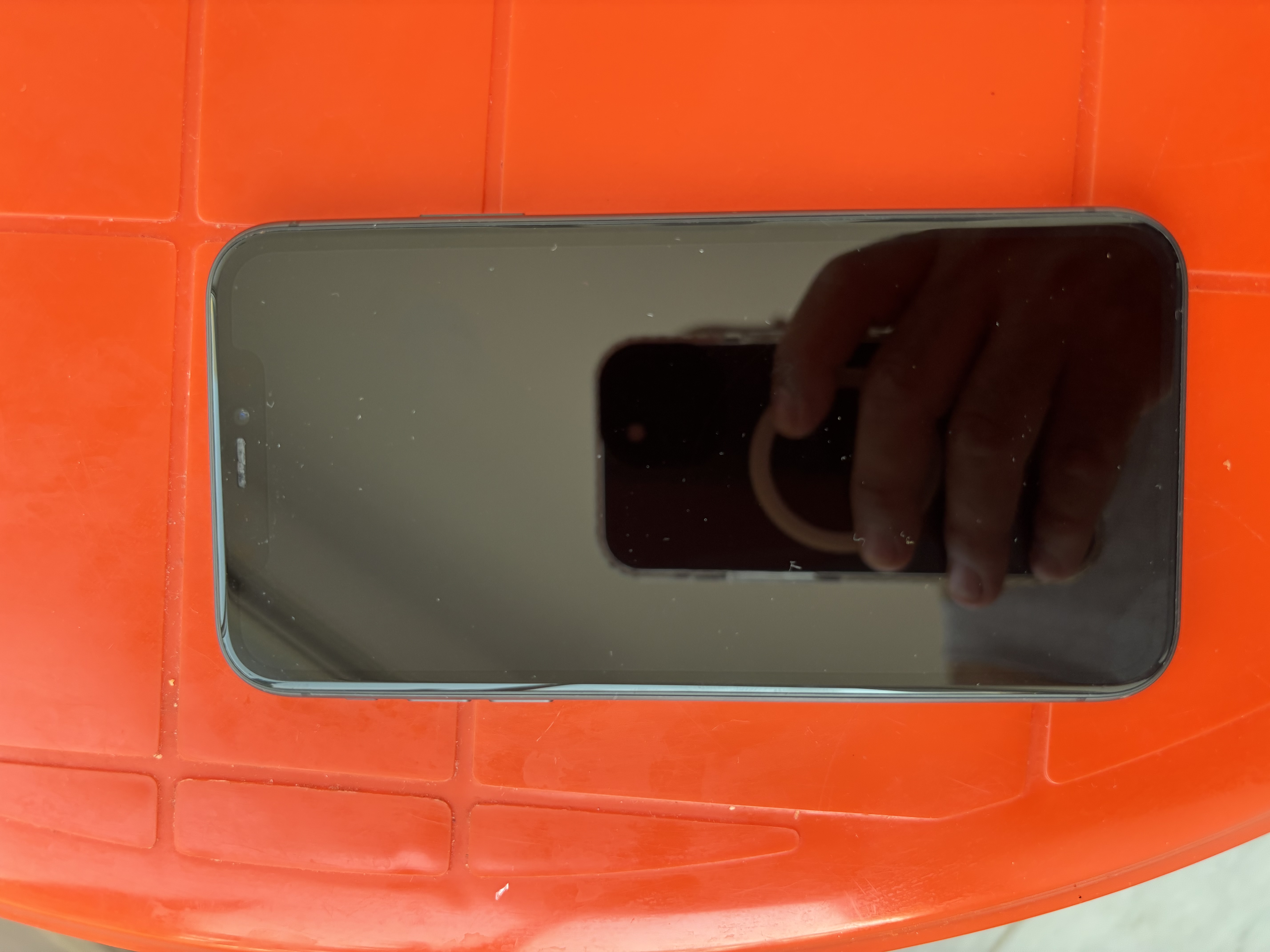 Apple - iPhone iPhone 11