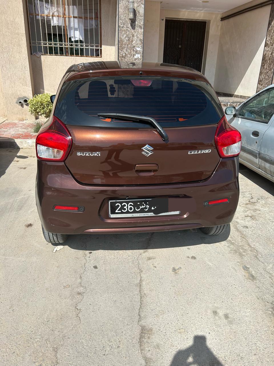 Suzuki Autre Modle