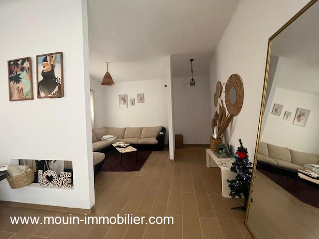 Hammamet Hammamet Vente Maisons Villa lily av1932 hammamet sidi hammed
