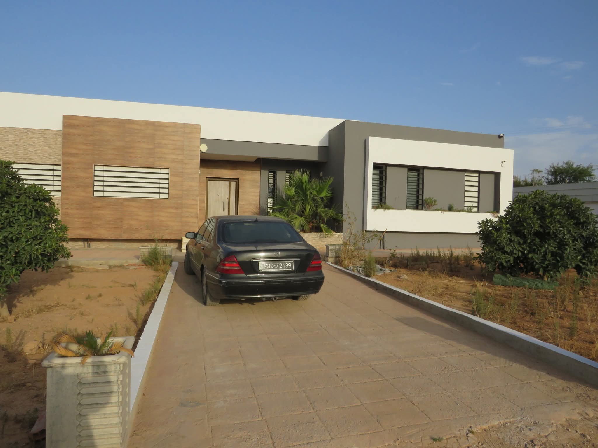 Bir Mcherga Jebel El Oust Terrain Terrain agricole Pour investissement touristique mdical etc