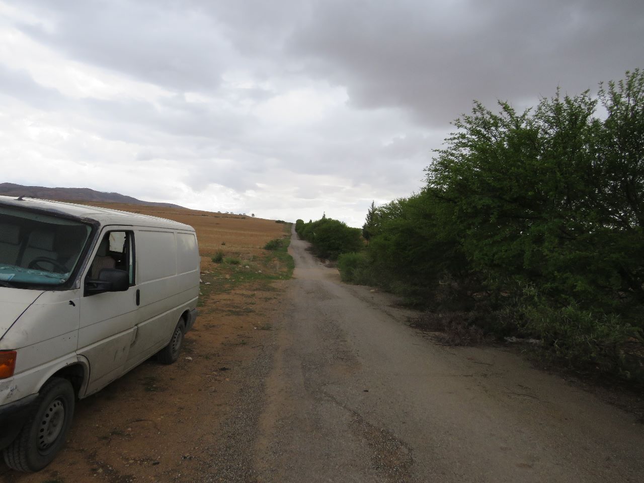 Terrain&nbsp;Terrain agricole