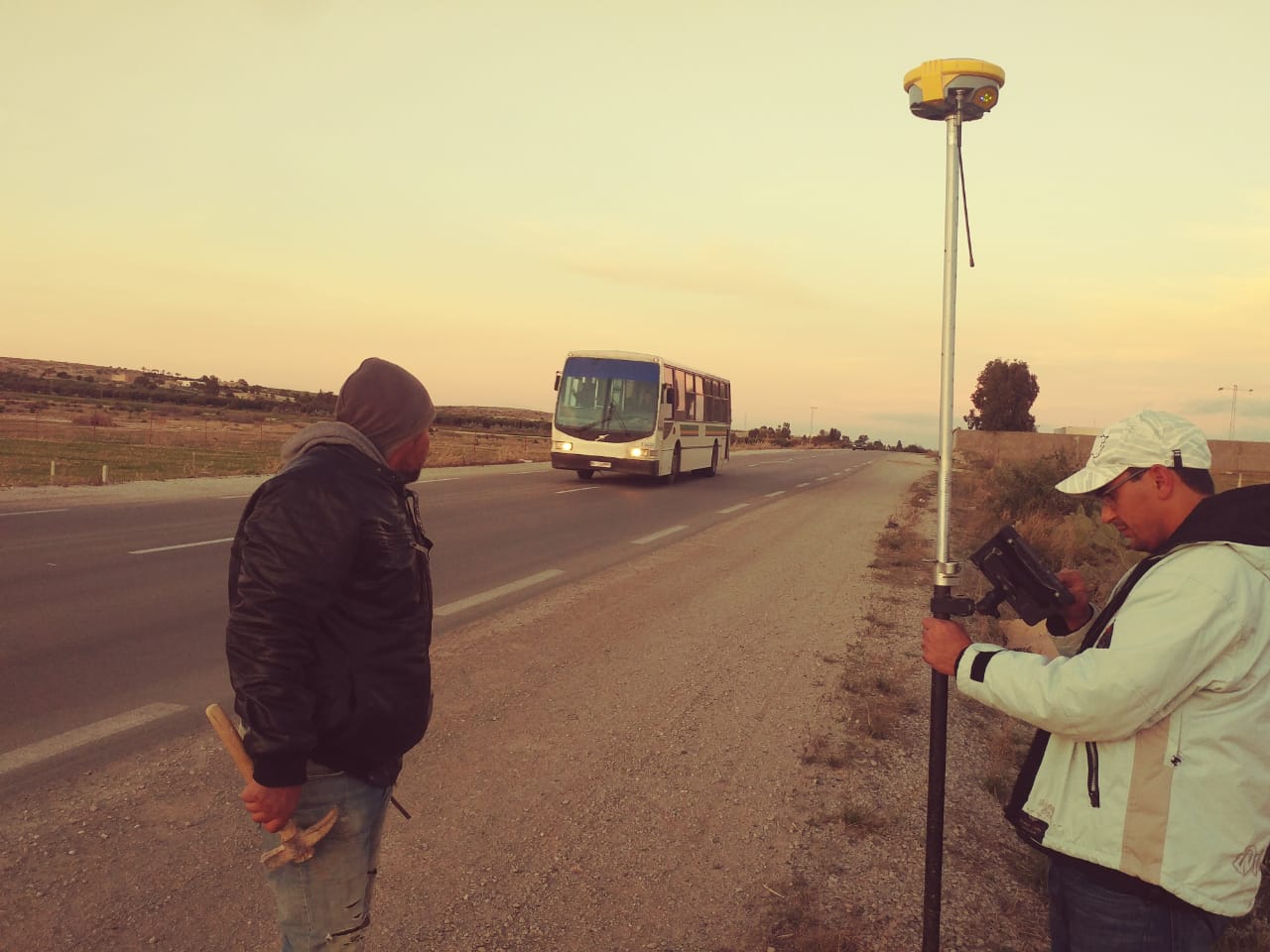 Terrain&nbsp;Terrain agricole