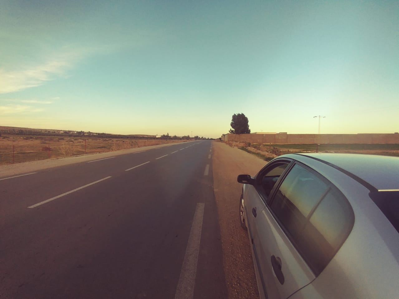 Terrain Terrain agricole