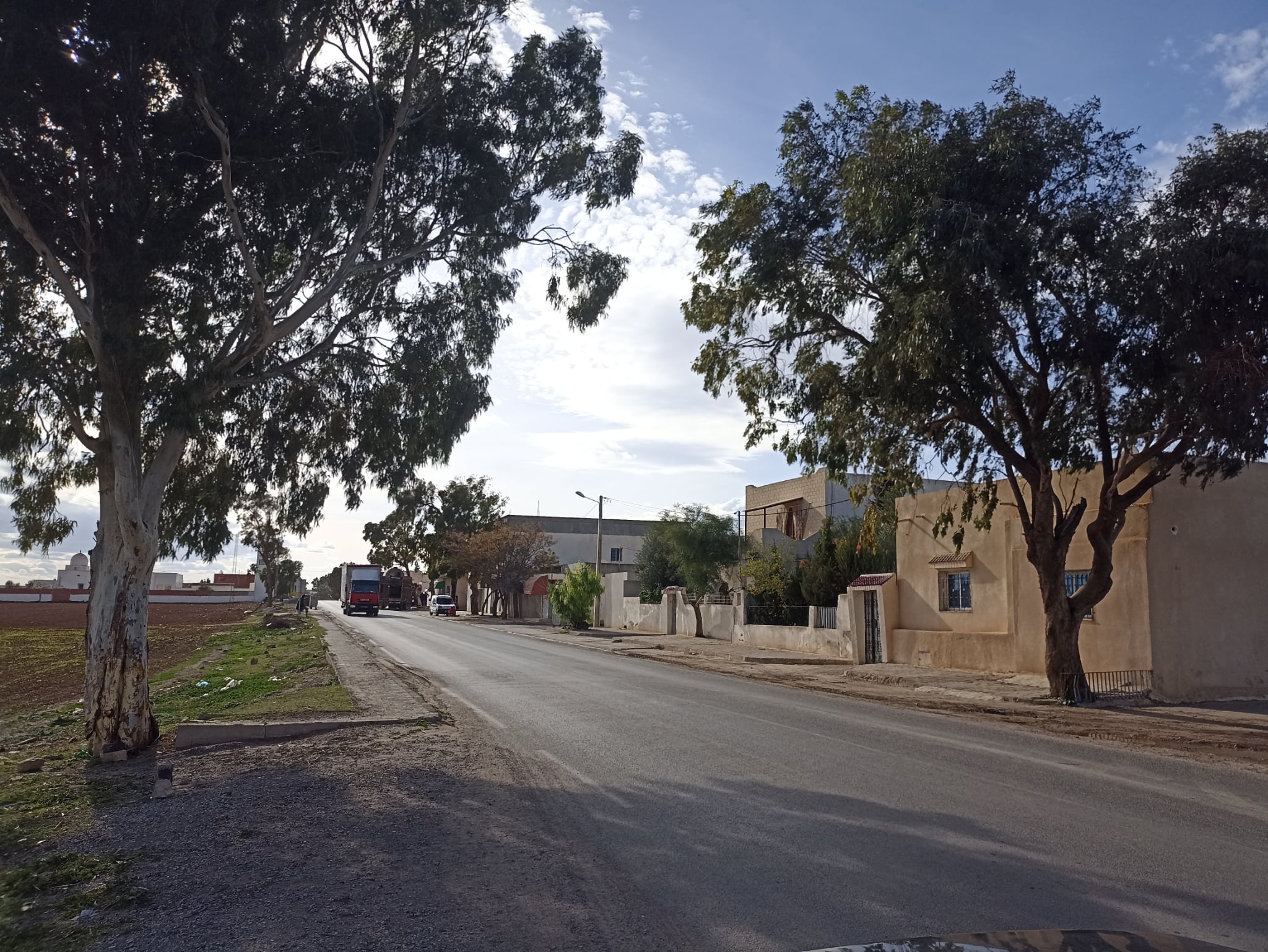 Terrain Terrain agricole