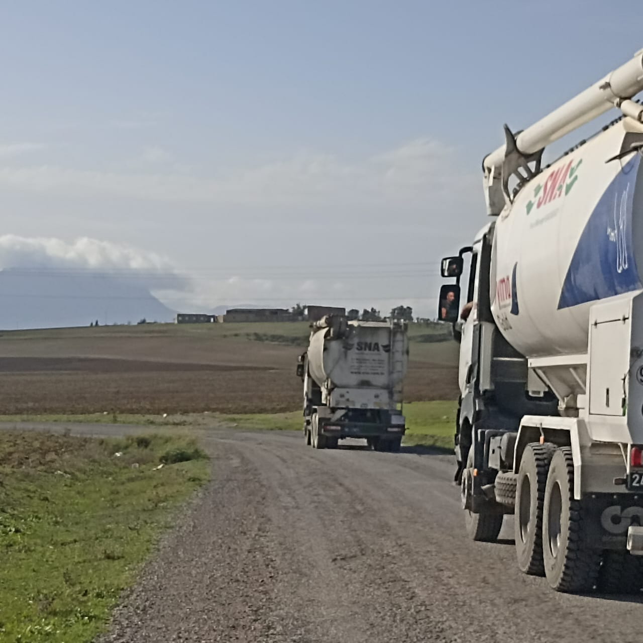 Terrain Terrain agricole