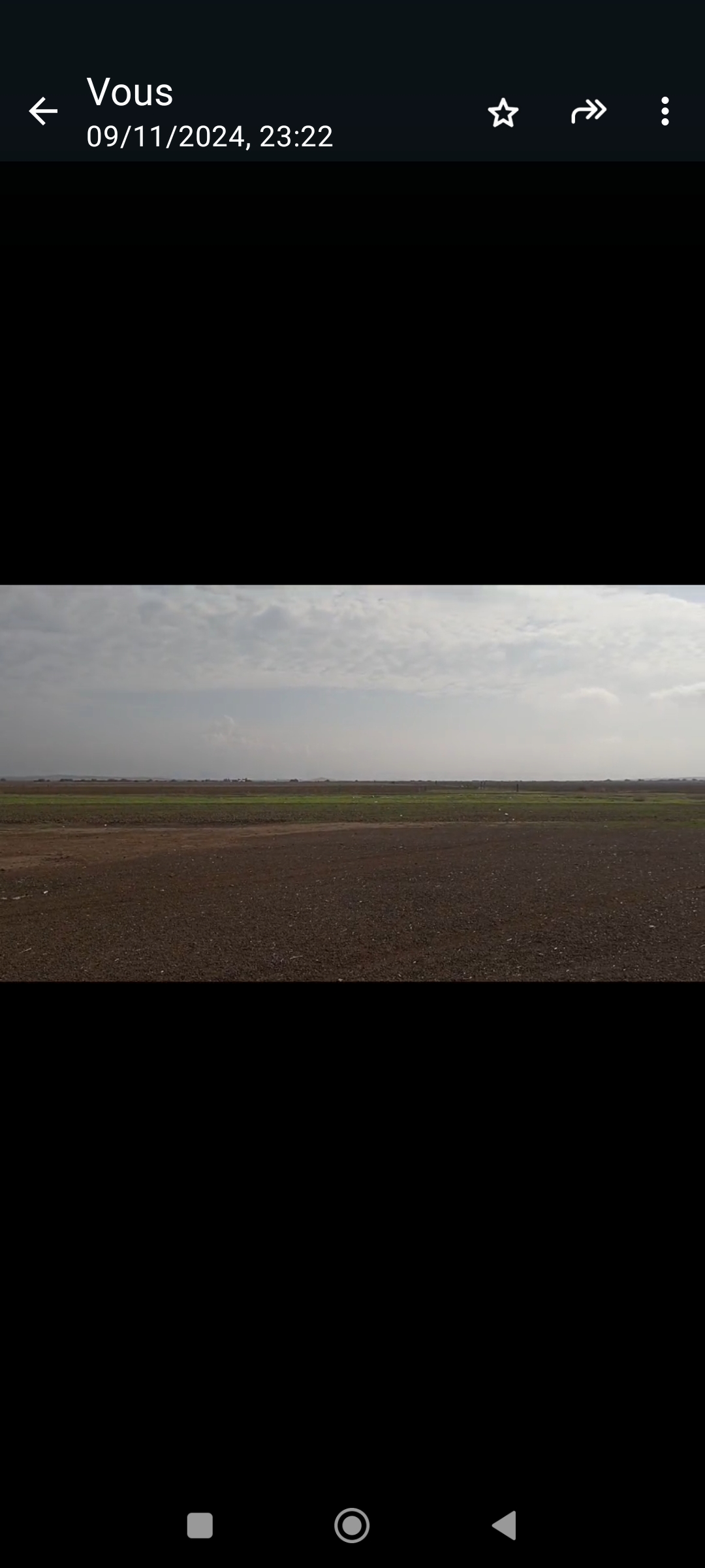 Bir Mcherga Bir Mcherga Terrain Terrain agricole 15 hectares nu a al fajjah