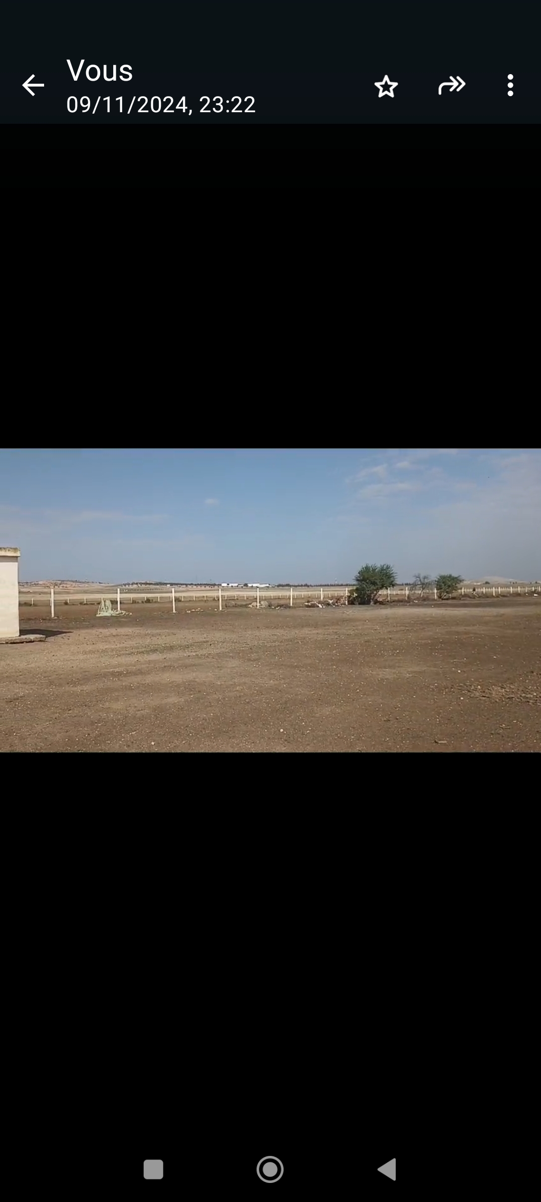 Bir Mcherga Bir Mcherga Terrain Terrain agricole 15 hectares nu a al fajjah