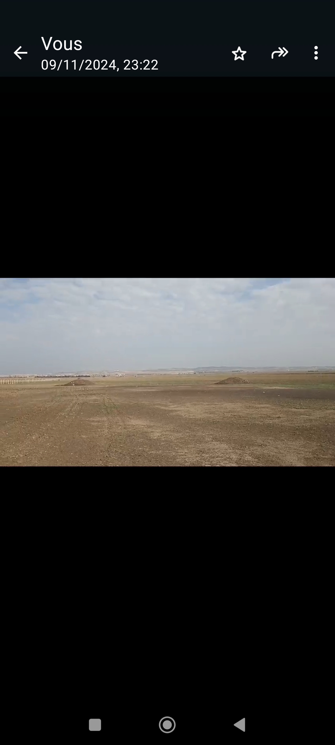 Bir Mcherga Bir Mcherga Terrain Terrain agricole 15 hectares nu a al fajjah