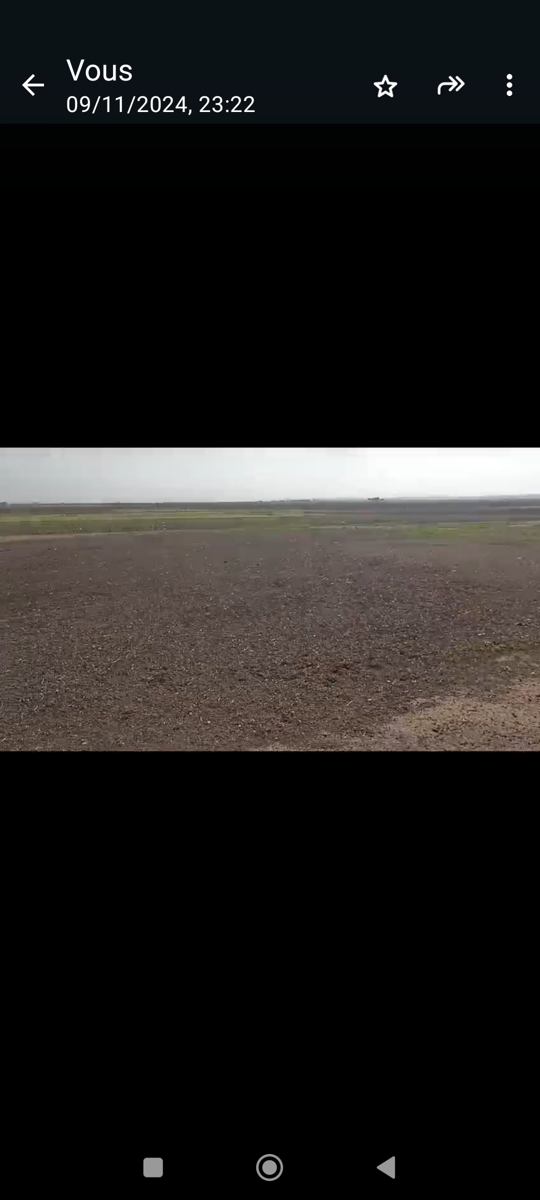 Bir Mcherga Bir Mcherga Terrain Terrain agricole 15 hectares nu a al fajjah