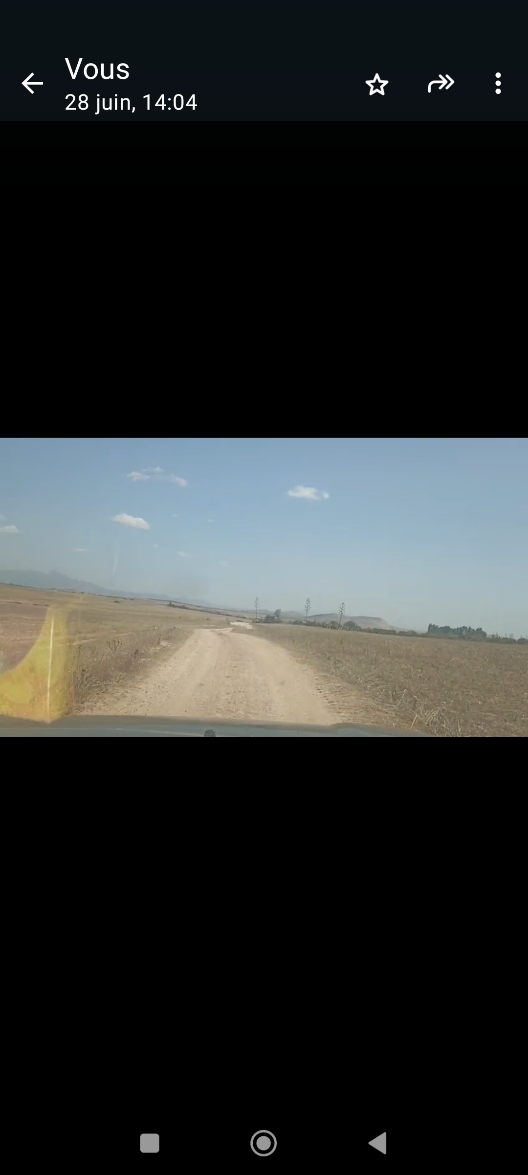 Terrain Terrain agricole