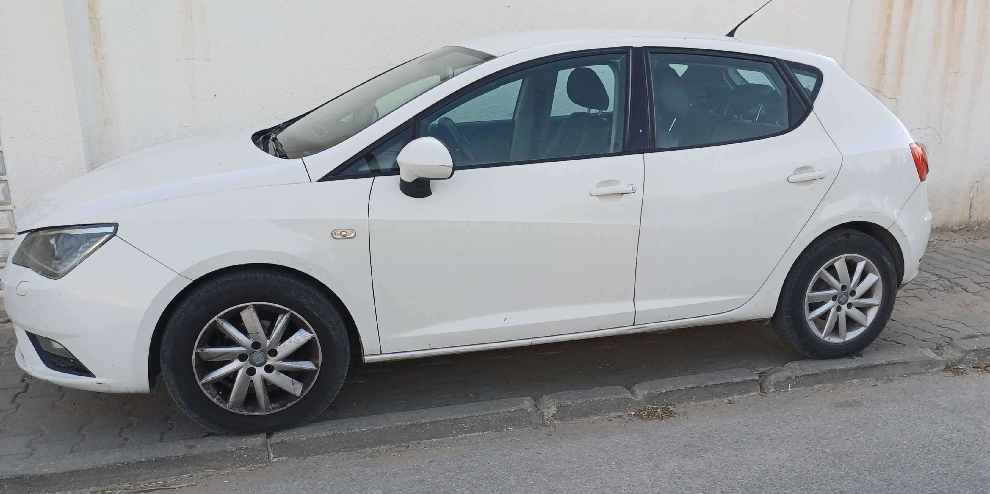 Seat Ibiza