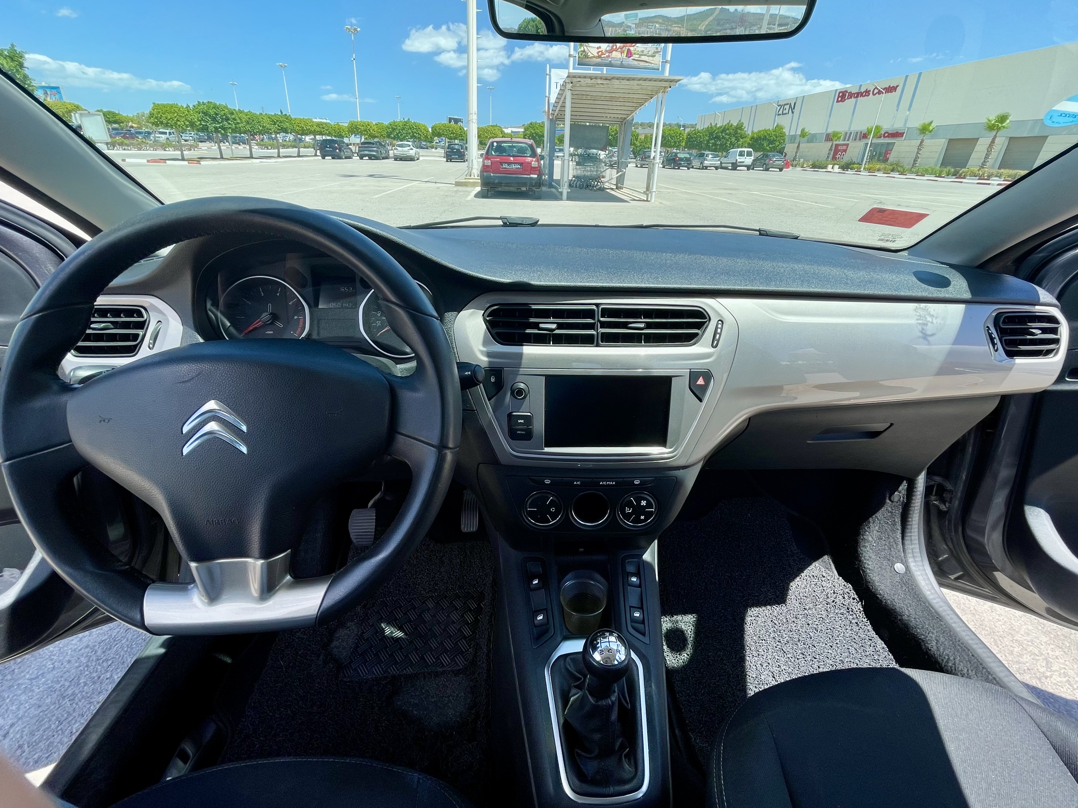 Citroen Autre Modle