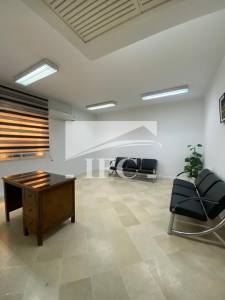 Bab Bhar Bab Bhar Location Appart. 1 pice Bureau en 4 espaces 114mtunis