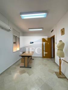 Bab Bhar Bab Bhar Location Appart. 1 pice Bureau en 4 espaces 114mtunis